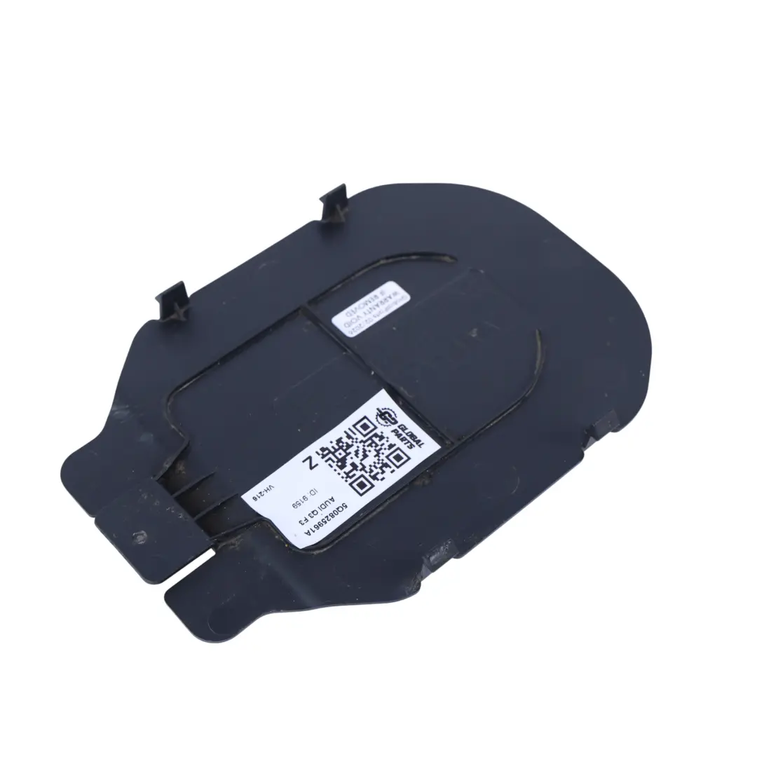 Underbody Cover Trim Panel Mud Guard Left Right N/O/S to Audi Q3 F3 with Part number 5Q0825961A Audi Q3 F3 Underbody Cover Trim Panel Mud Guard Left Right N/O/S - SKU 5QA825961A - Part number 5Q0825961A