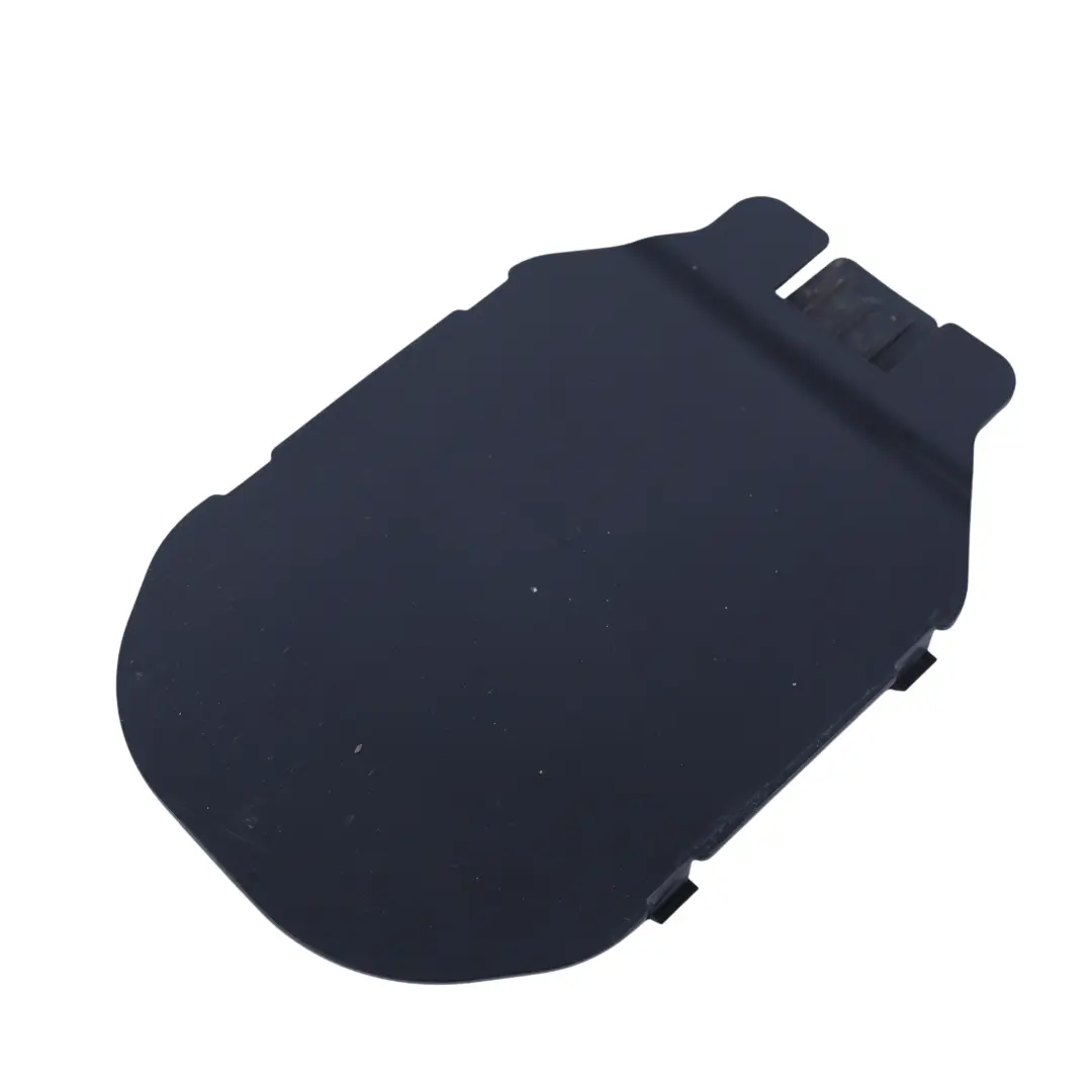 Audi Q3 F3 Unterbodenschutz Verkleidung Kotflügel Links Rechts - SKU 5QA825961A - Teilenummer 5Q0825961A