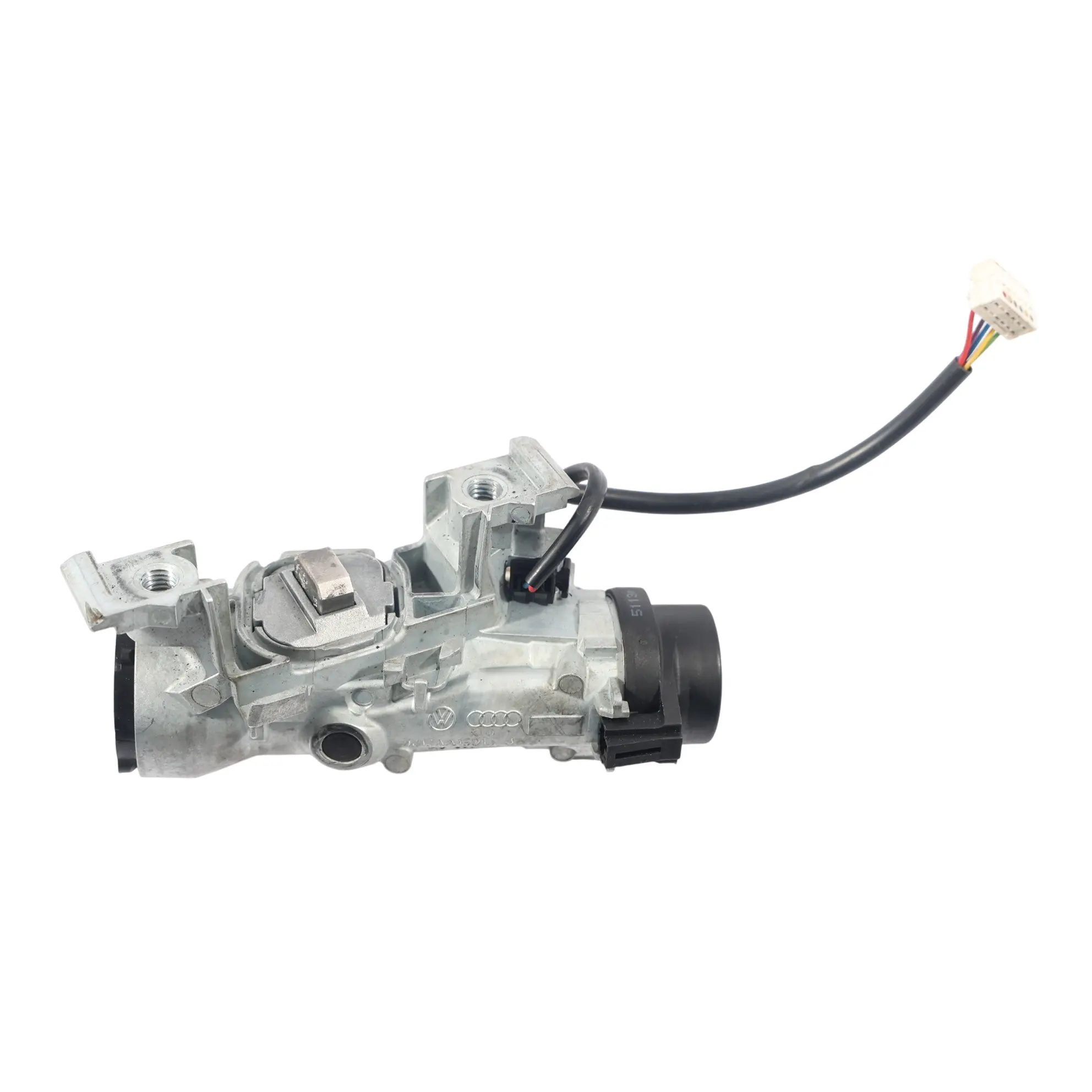 Audi A3 8V Unidad Control Cerradura Cilindro Encendido 5Q0905865