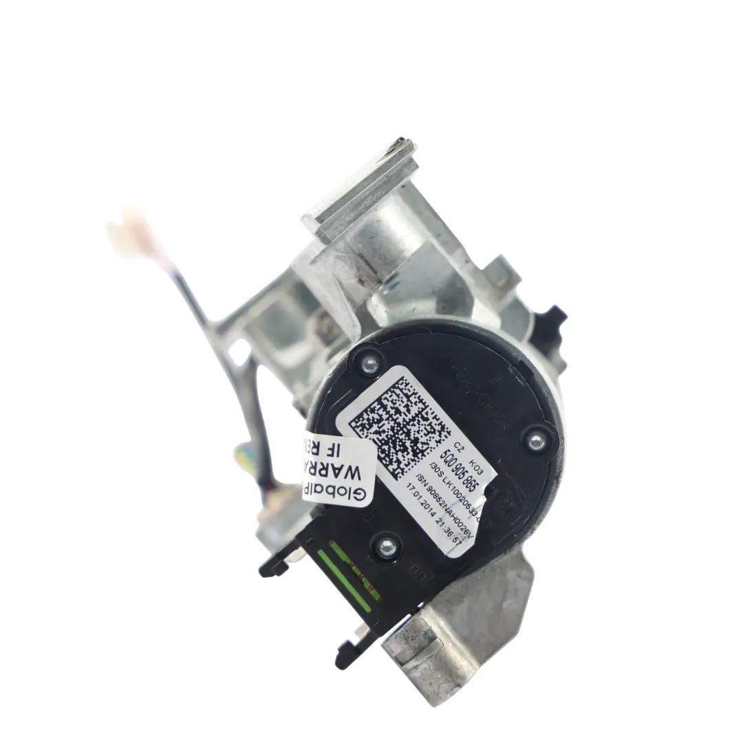 Unité Contrôle Serrure Barillet Allumage pour Audi A3 8V à propos du numéro de pièce 5Q0905865 Audi A3 8V Unité Contrôle Serrure Barillet Allumage - SKU 5Q0905865-1 - Numéro de pièce 5Q0905865