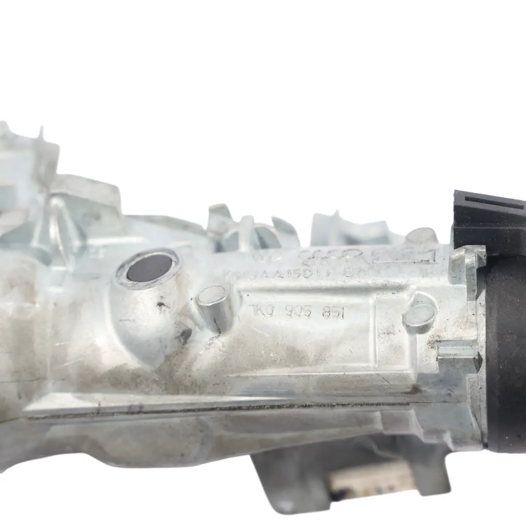 Audi A3 8V Ignition Switch Barrel Lock Control Unit - SKU 5Q0905865-1 - Part number 5Q0905865