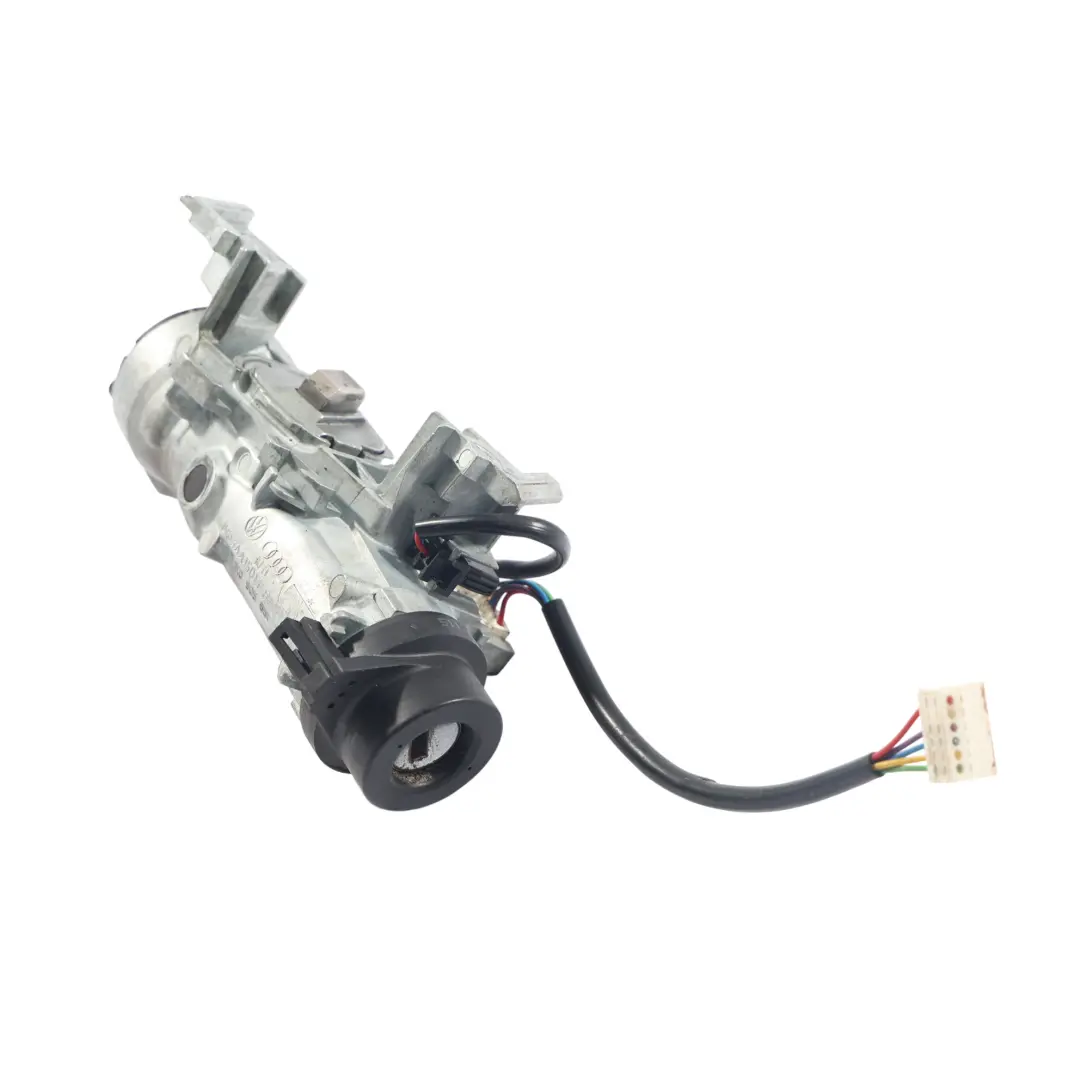 Audi A3 8V Gniazdo Stacyjka Włącznik Zapłonu - SKU 5Q0905865-1 - Numer Części 5Q0905865