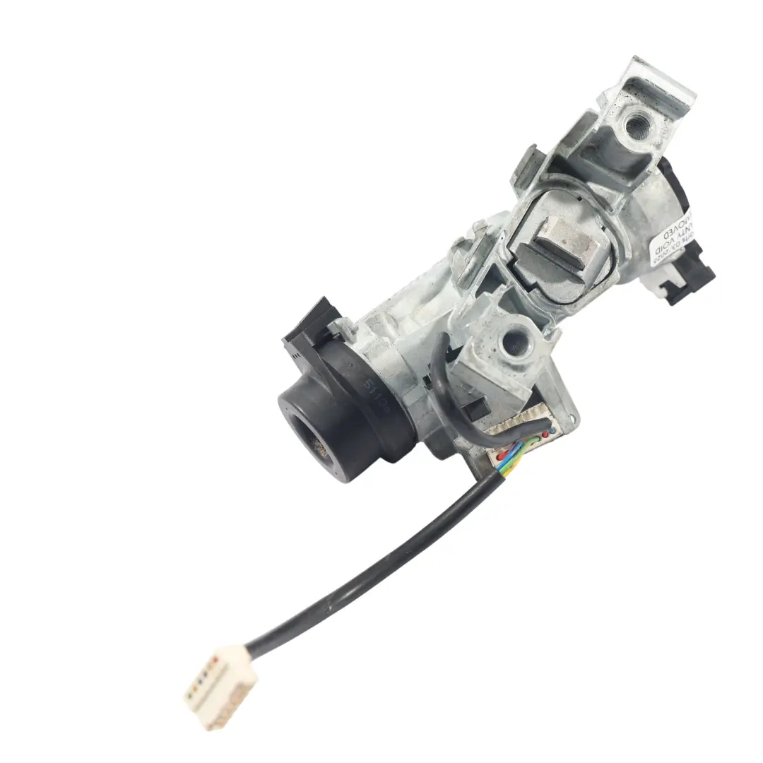 Audi A3 8V Ignition Switch Barrel Lock Control Unit - SKU 5Q0905865-1 - Part number 5Q0905865