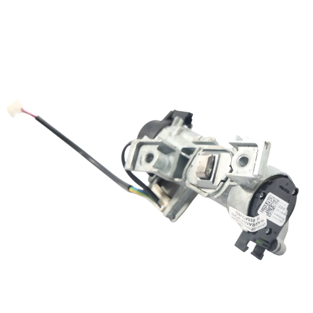 Interruttore Accensione Cilindro Serratura Centralina per Audi A3 8V con numero di parte 5Q0905865 Audi A3 8V Interruttore Accensione Cilindro Serratura Centralina - SKU 5Q0905865-1 - Numero di parte 5Q0905865