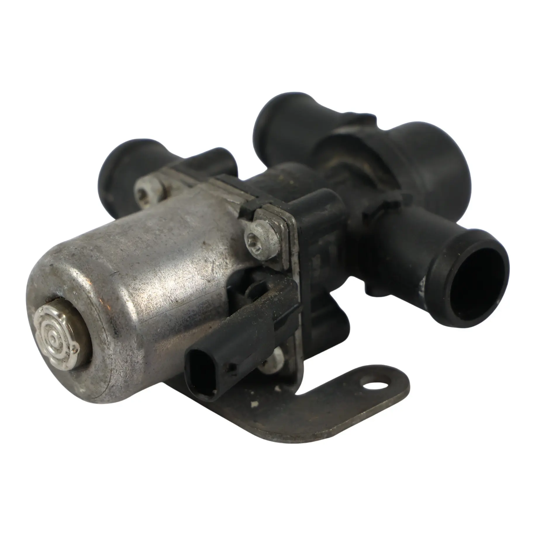 Audi A3 8V A3 8Y A5 B10 A6 C8 A7 4K Water Cooler Pump Control Valve 5Q0906457C