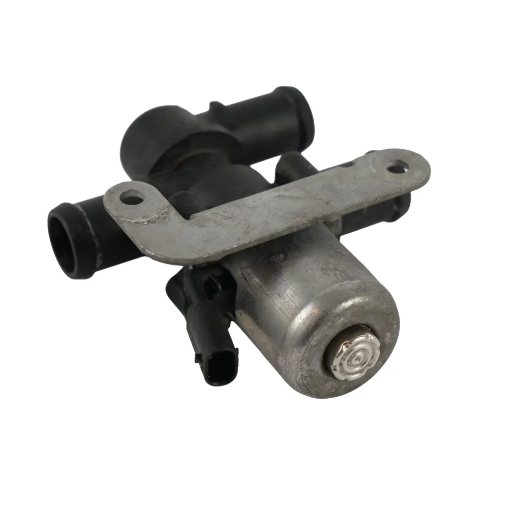 Audi A3 8V A3 8Y A5 B10 A6 C8 A7 4K Zawór Sterujący Pompy Wody - SKU 5Q0906457C - Numer Części 5Q0906457C