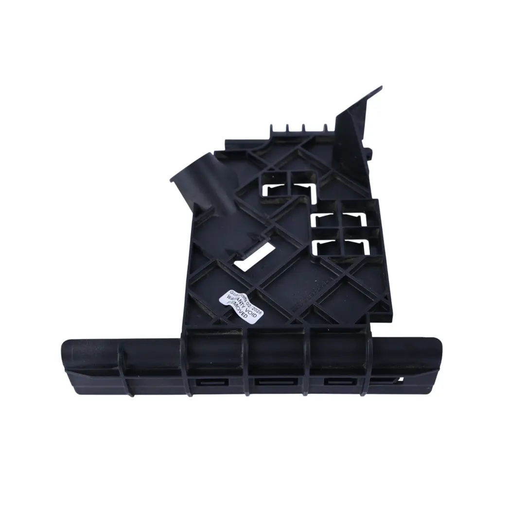 Audi A3 8V VW Golf Mk7 Petrol Engine Control Bracket - SKU 5Q0906507B - Part number 5Q0906507B