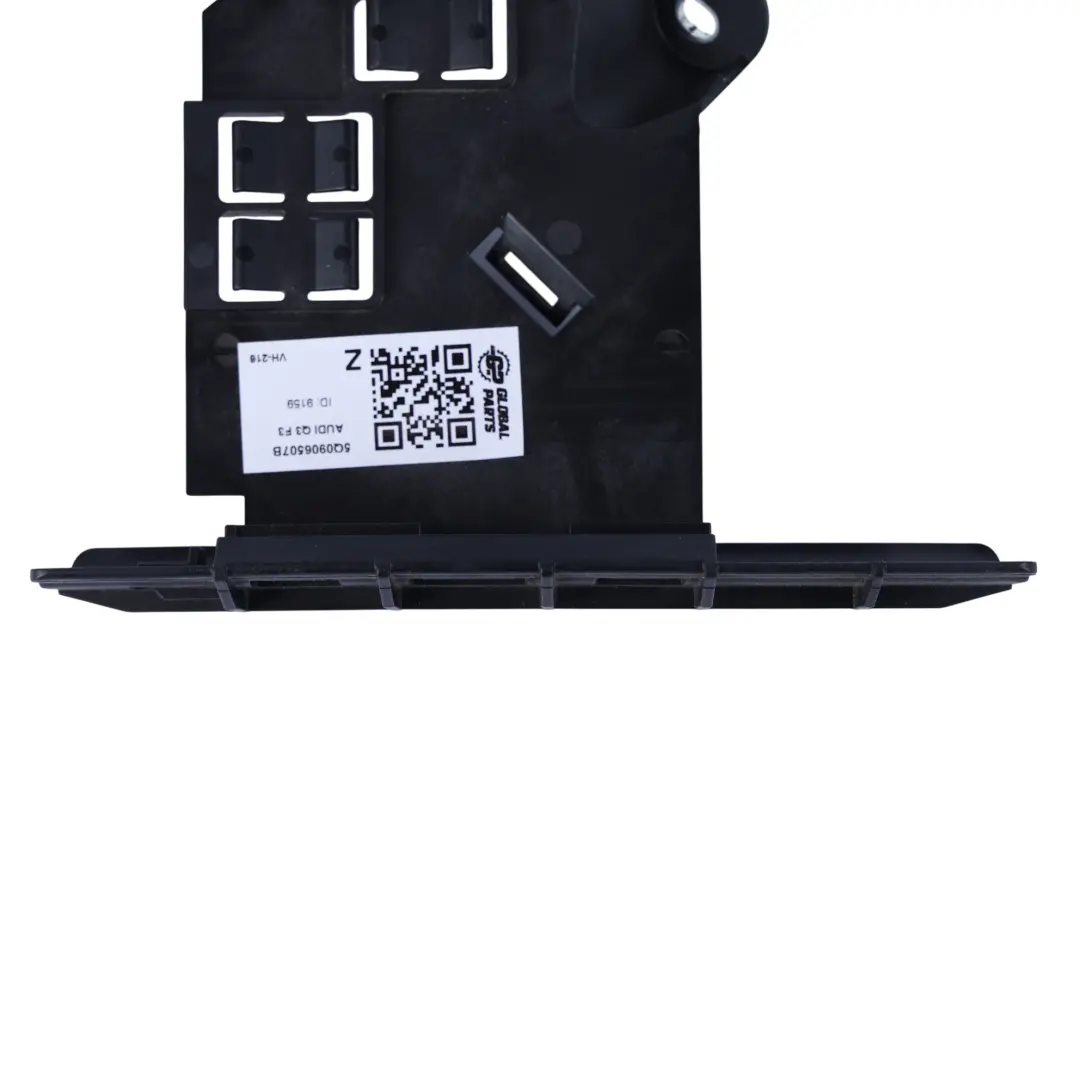 Audi A3 8V VW Golf Mk7 Soporte Control Del Motor De Gasolina - SKU 5Q0906507B - Número de pieza 5Q0906507B