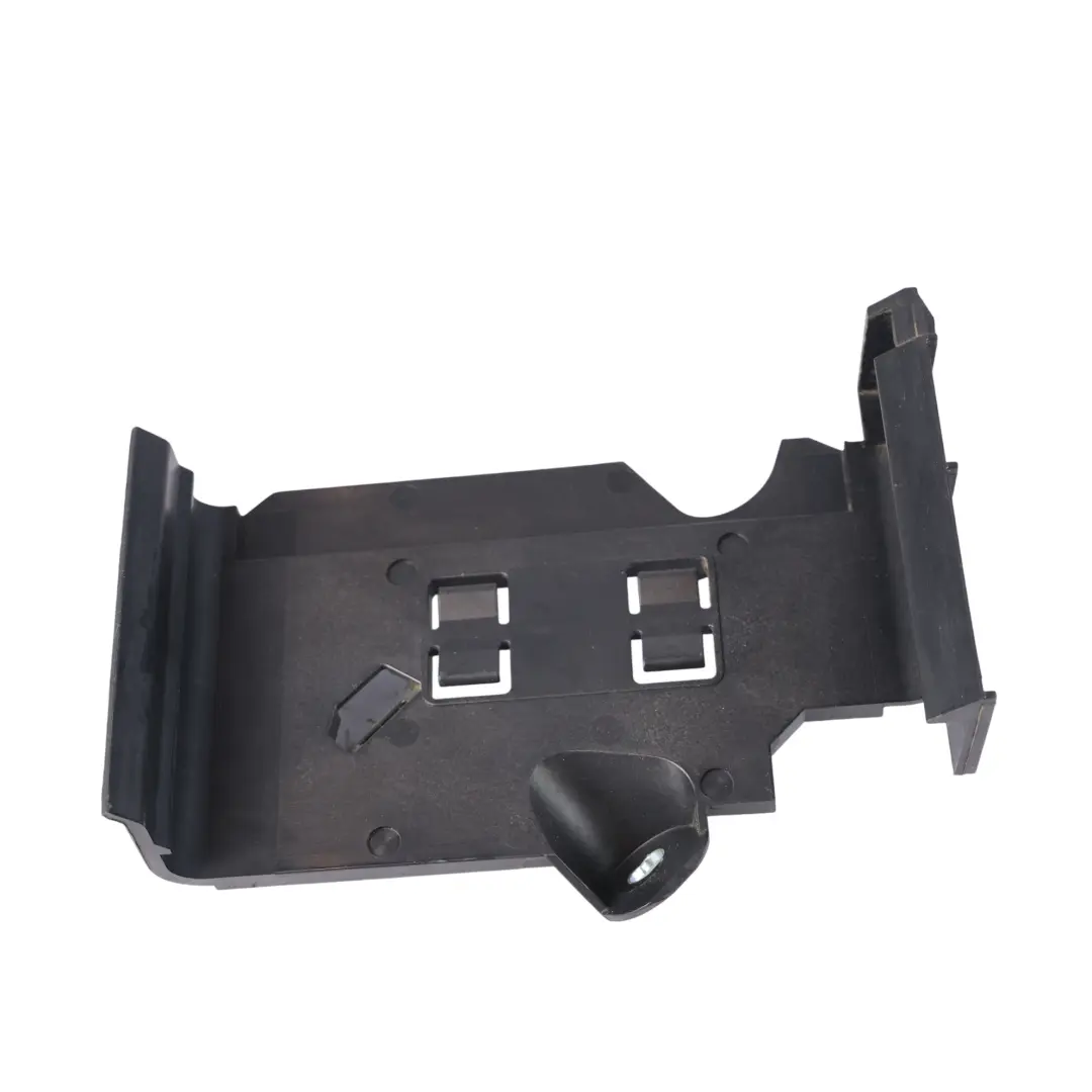 Volkswagen VW Golf 5G Engine Control Unit Bracket Housing Retainter - SKU 5Q0906507C - Part number 5Q0906507C