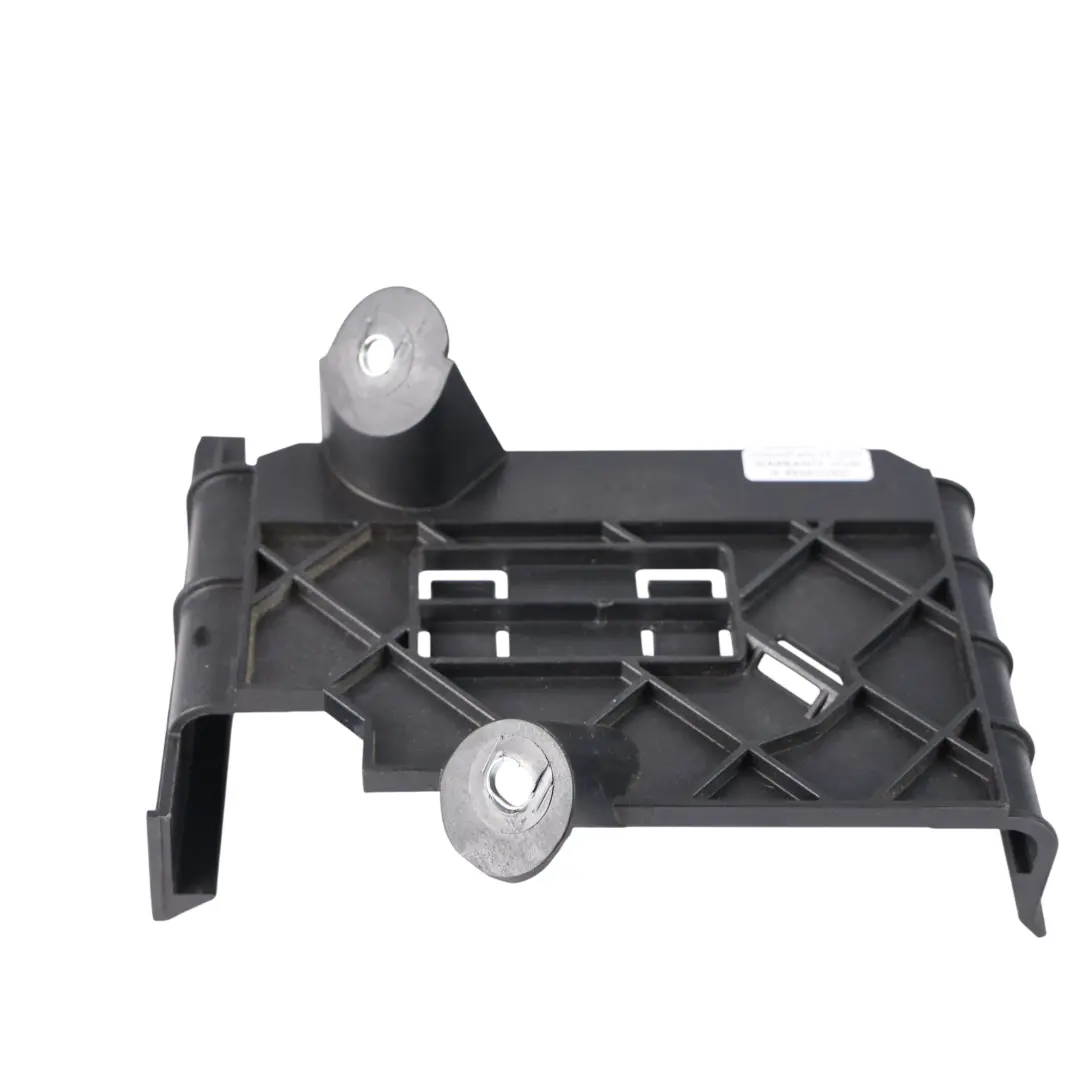 5G Unidad Control Motor Soporte Carcasa Retenedor para Volkswagen VW Golf con número de pieza 5Q0906507C Volkswagen VW Golf 5G Unidad Control Motor Soporte Carcasa Retenedor - SKU 5Q0906507C - Número de pieza 5Q0906507C