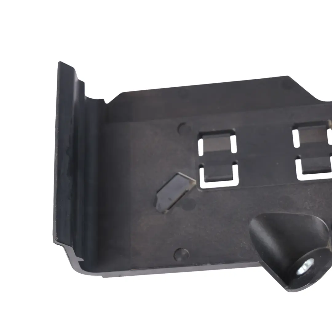 Volkswagen VW Golf 5G Unità Controllo Motore Staffa Alloggiamento - SKU 5Q0906507C - Numero di parte 5Q0906507C