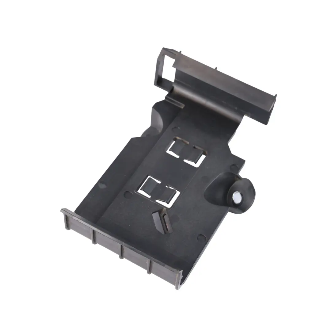 5G Unidad Control Motor Soporte Carcasa Retenedor para Volkswagen VW Golf con número de pieza 5Q0906507C Volkswagen VW Golf 5G Unidad Control Motor Soporte Carcasa Retenedor - SKU 5Q0906507C - Número de pieza 5Q0906507C