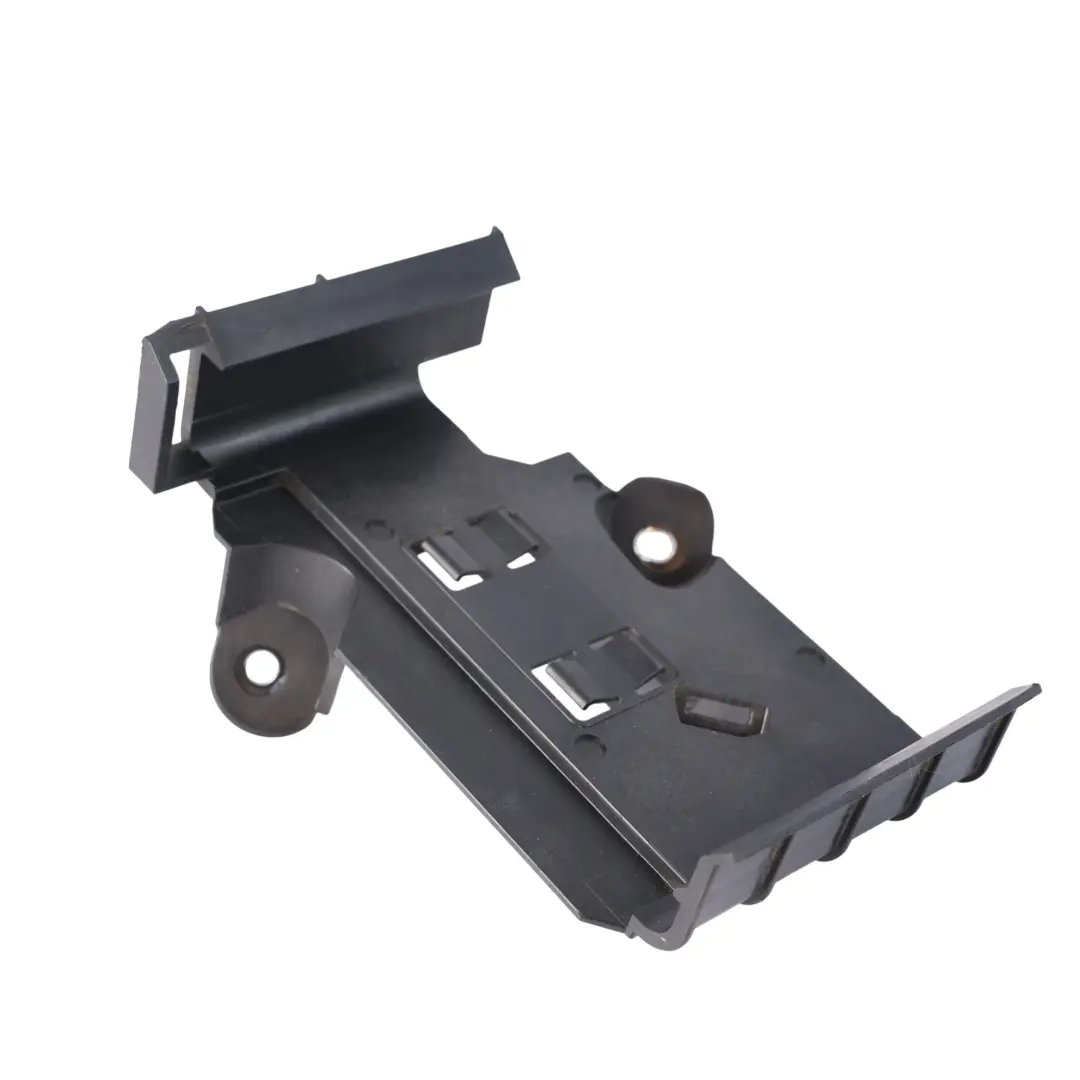 5G Unidad Control Motor Soporte Carcasa Retenedor para Volkswagen VW Golf con número de pieza 5Q0906507C Volkswagen VW Golf 5G Unidad Control Motor Soporte Carcasa Retenedor - SKU 5Q0906507C - Número de pieza 5Q0906507C