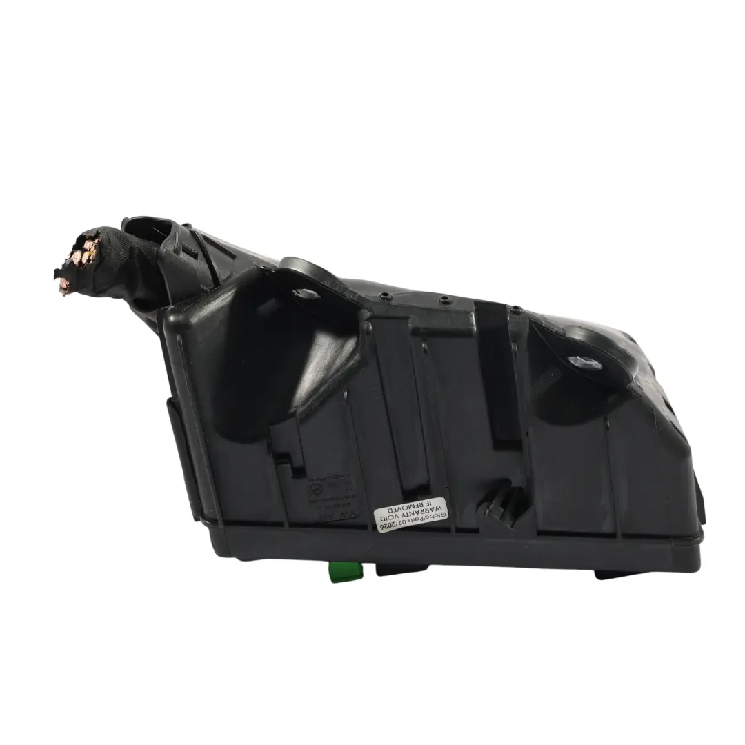 Mk3 3V Módulo De Control De Relés De La Caja De Fusibles para Skoda Superb con número de pieza 5Q0907361D Skoda Superb Mk3 3V Módulo De Control De Relés De La Caja De Fusibles - SKU 5Q0907361D - Número de pieza 5Q0907361D