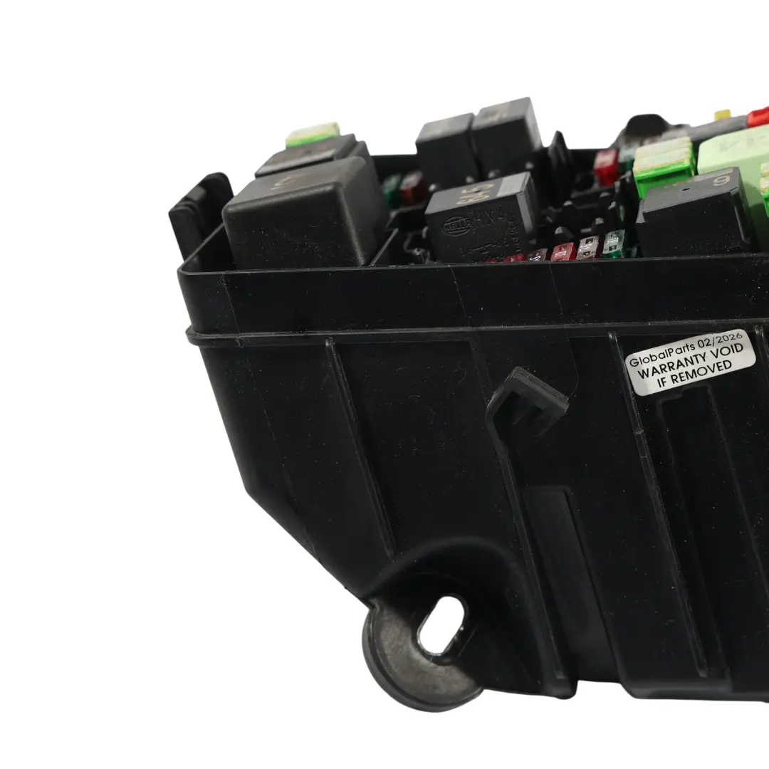 Skoda Superb Mk3 3V Module De Commande De Relais De Boîte À Fusibles - SKU 5Q0907361D - Numéro de pièce 5Q0907361D