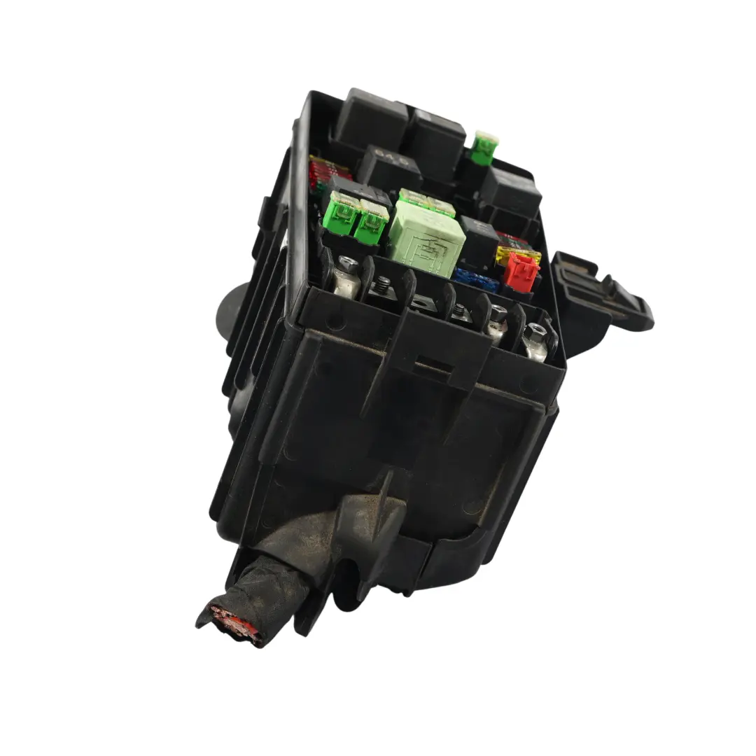 Skoda Superb Mk3 3V Fuse Box Relay Control Unit Module - SKU 5Q0907361D - Part number 5Q0907361D