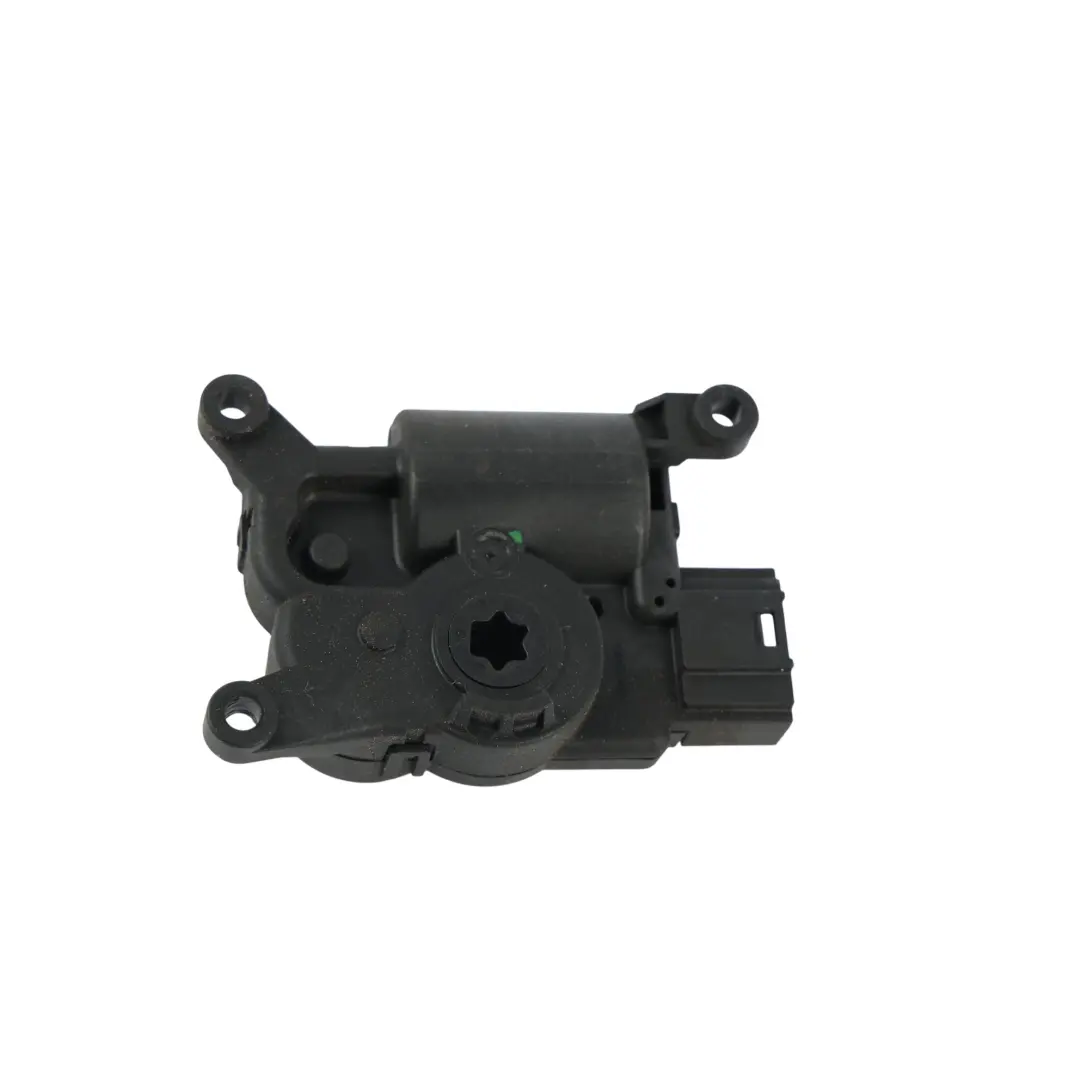 Mk3 Heater Air Vent Flap Motor Actuator Unit to Seat Leon with Part number 5Q0907511D Seat Leon Mk3 Heater Air Vent Flap Motor Actuator Unit - SKU 5Q0907511D - Part number 5Q0907511D