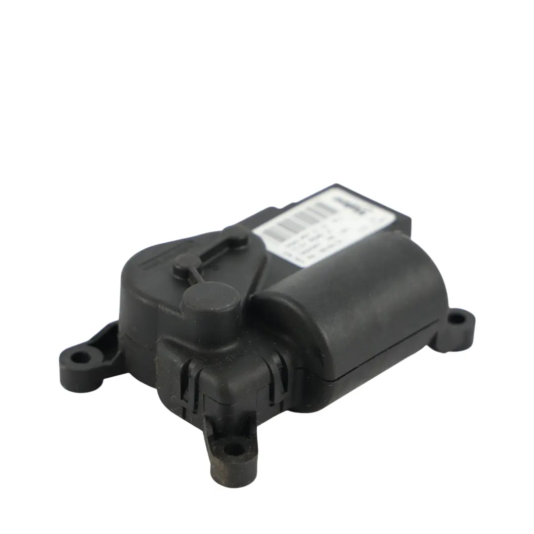 Seat Leon MK3 Moteur Actionneur Volet Aération Chauffage - SKU 5Q0907511D - Numéro de pièce 5Q0907511D