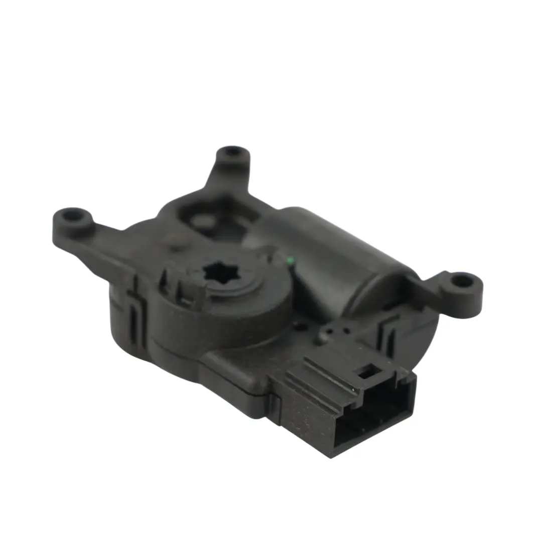MK3 Motor Actuador Compuerta Ventilación Calefacción para Seat Leon con número de pieza 5Q0907511D Seat Leon MK3 Motor Actuador Compuerta Ventilación Calefacción - SKU 5Q0907511D - Número de pieza 5Q0907511D