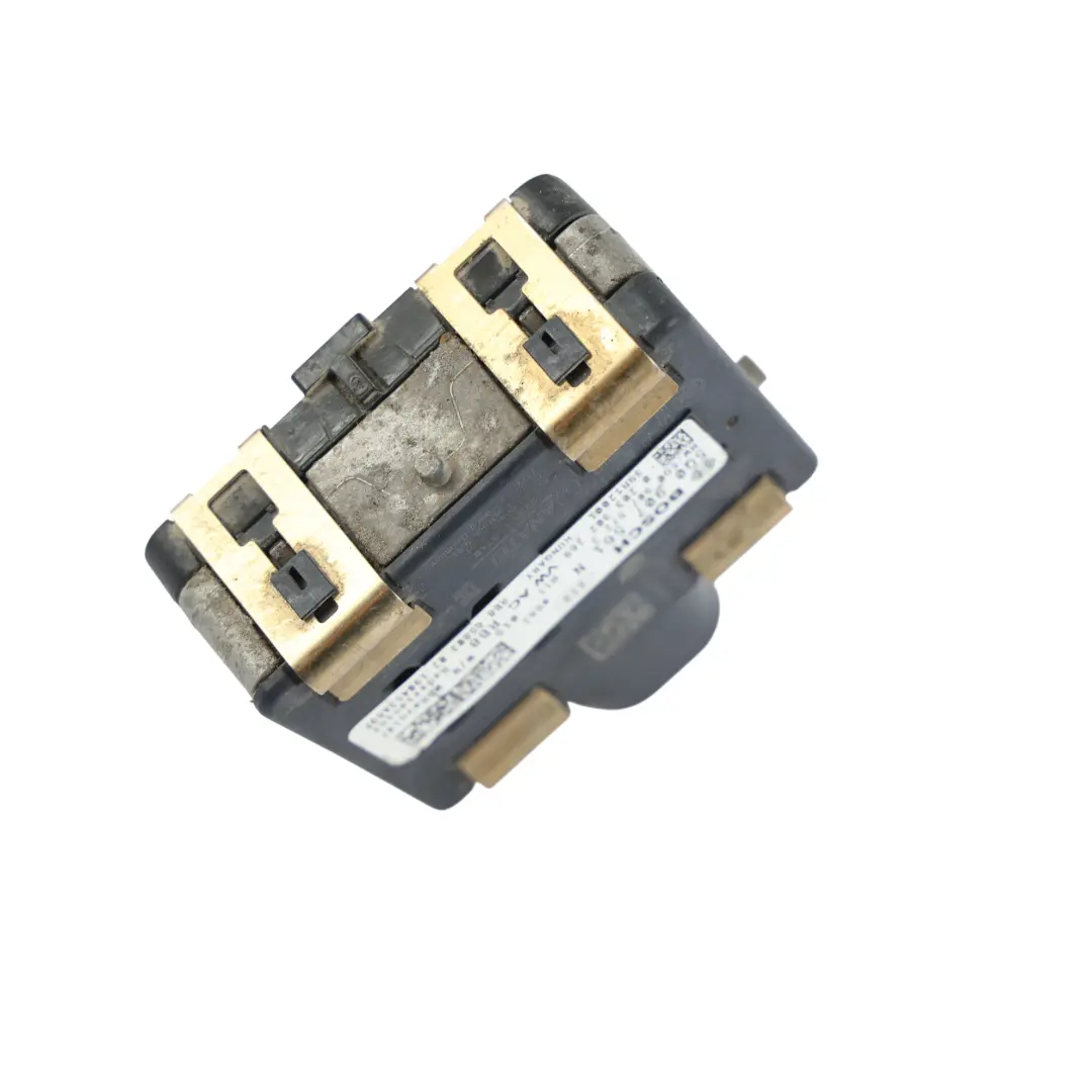 5F Volkswagen Golf Mk7 Capteur Radar Avant Module Contrôle pour Seat Leon à propos du numéro de pièce 5Q0907561N Seat Leon 5F Volkswagen Golf Mk7 Capteur Radar Avant Module Contrôle - SKU 5Q0907561N - Numéro de pièce 5Q0907561N