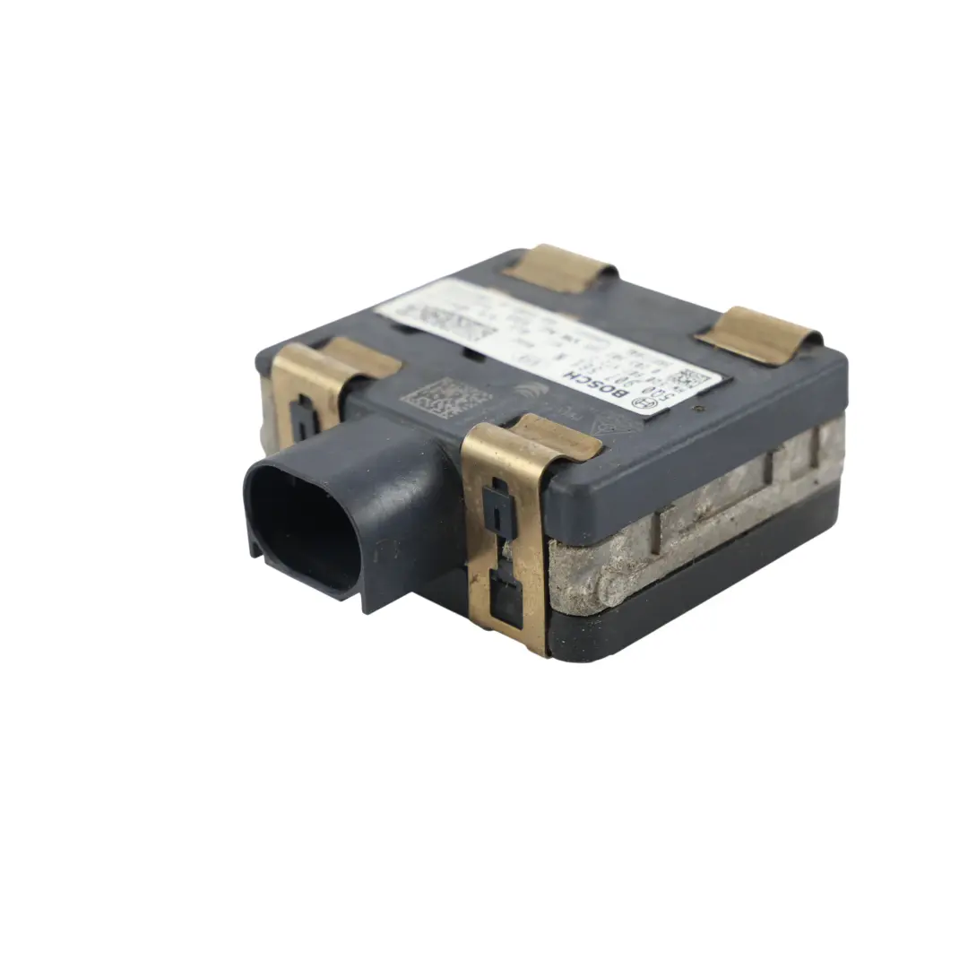 Seat Leon 5F Volkswagen Golf Mk7 Front Radar Sensor Control Module - SKU 5Q0907561N - Part number 5Q0907561N