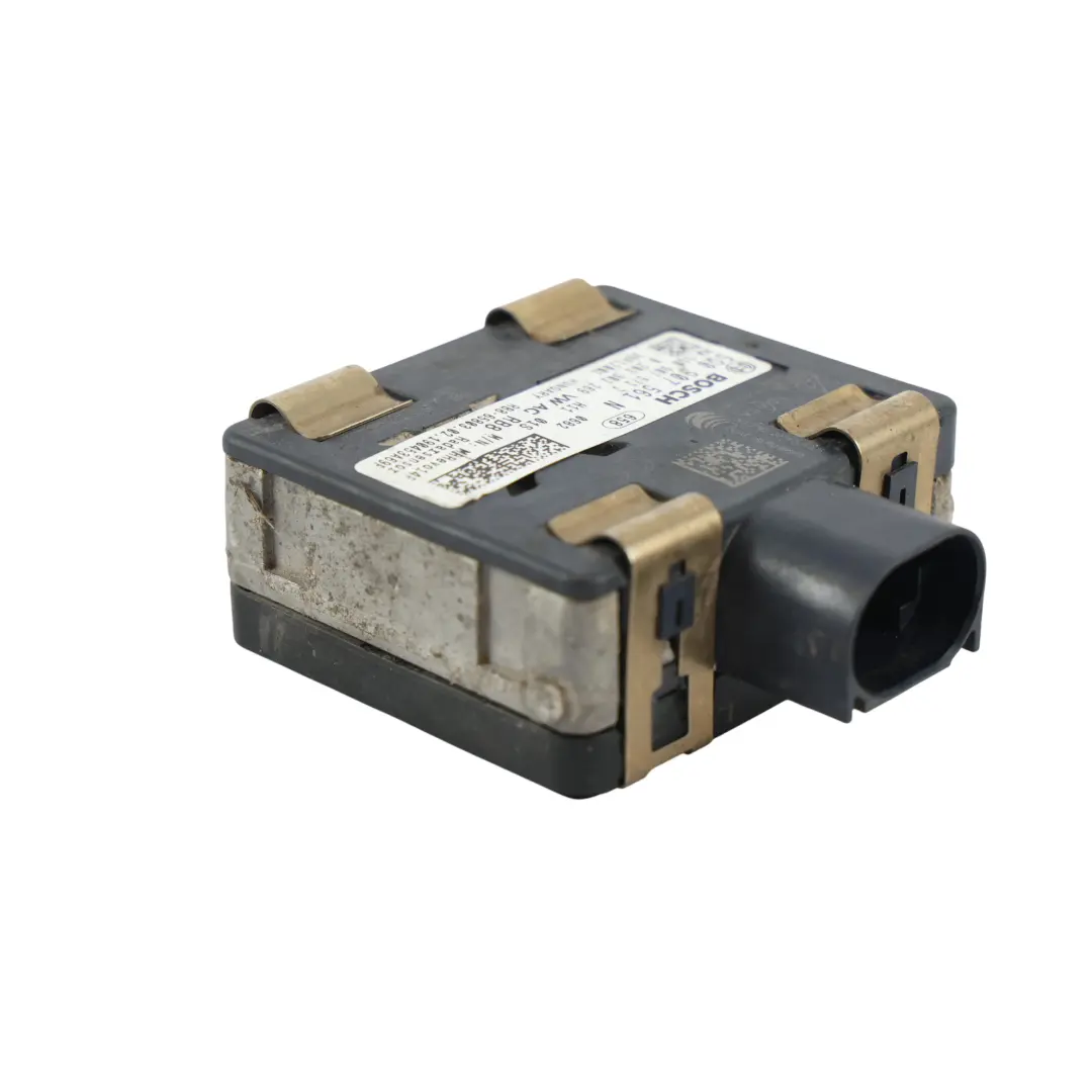 Seat Leon 5F Volkswagen Golf Mk7 Capteur Radar Avant Module Contrôle - SKU 5Q0907561N - Numéro de pièce 5Q0907561N