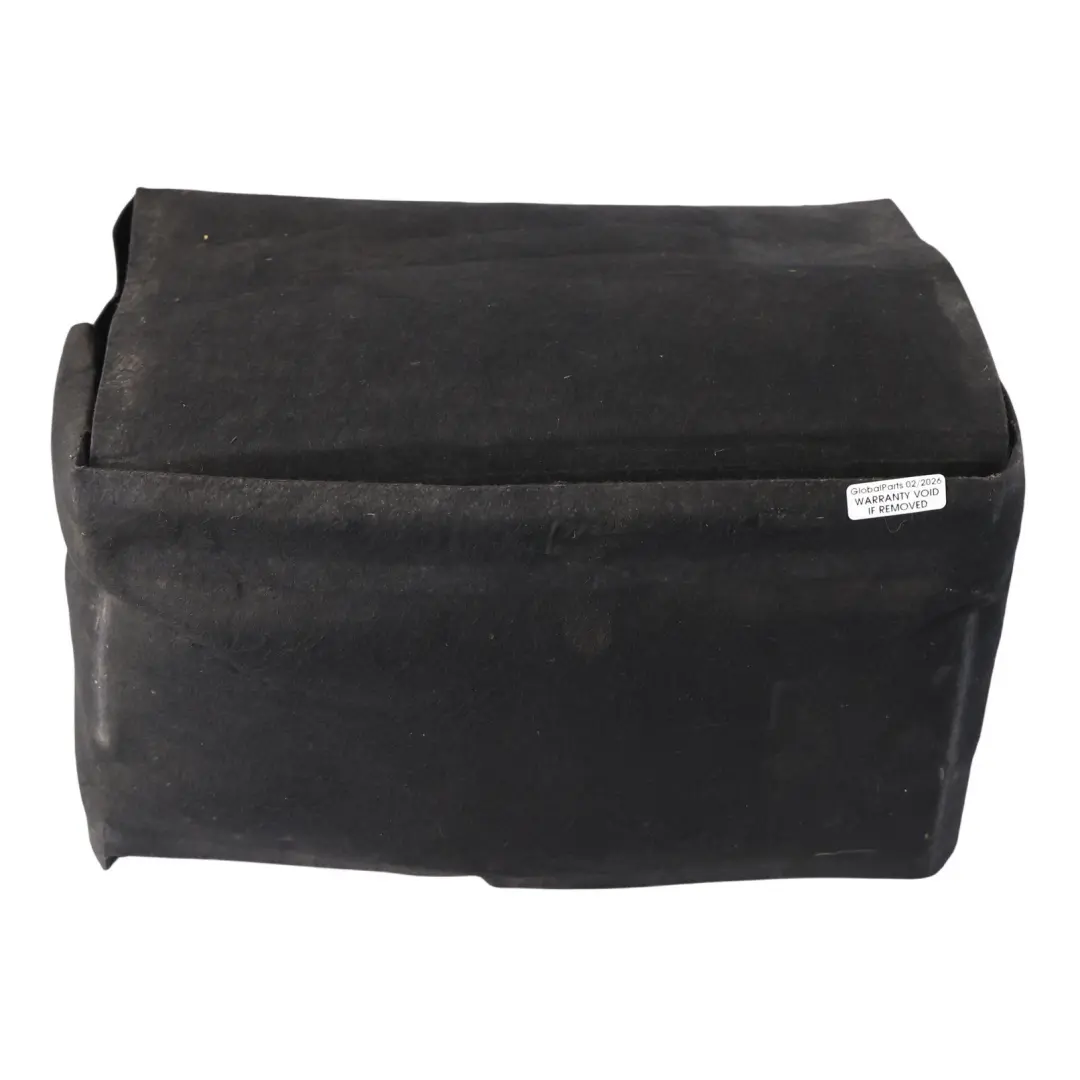 Caja Batería Protección Aislamiento para Volkswagen Jetta A6 con número de pieza 5Q0915411H Volkswagen Jetta A6 Caja Batería Protección Aislamiento - SKU 5Q0915411H - Número de pieza 5Q0915411H