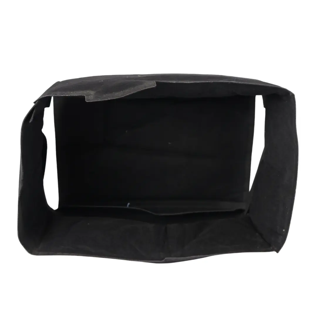 Volkswagen Jetta A6 Batteria Scatola Protettiva Isolamento - SKU 5Q0915411H - Numero di parte 5Q0915411H