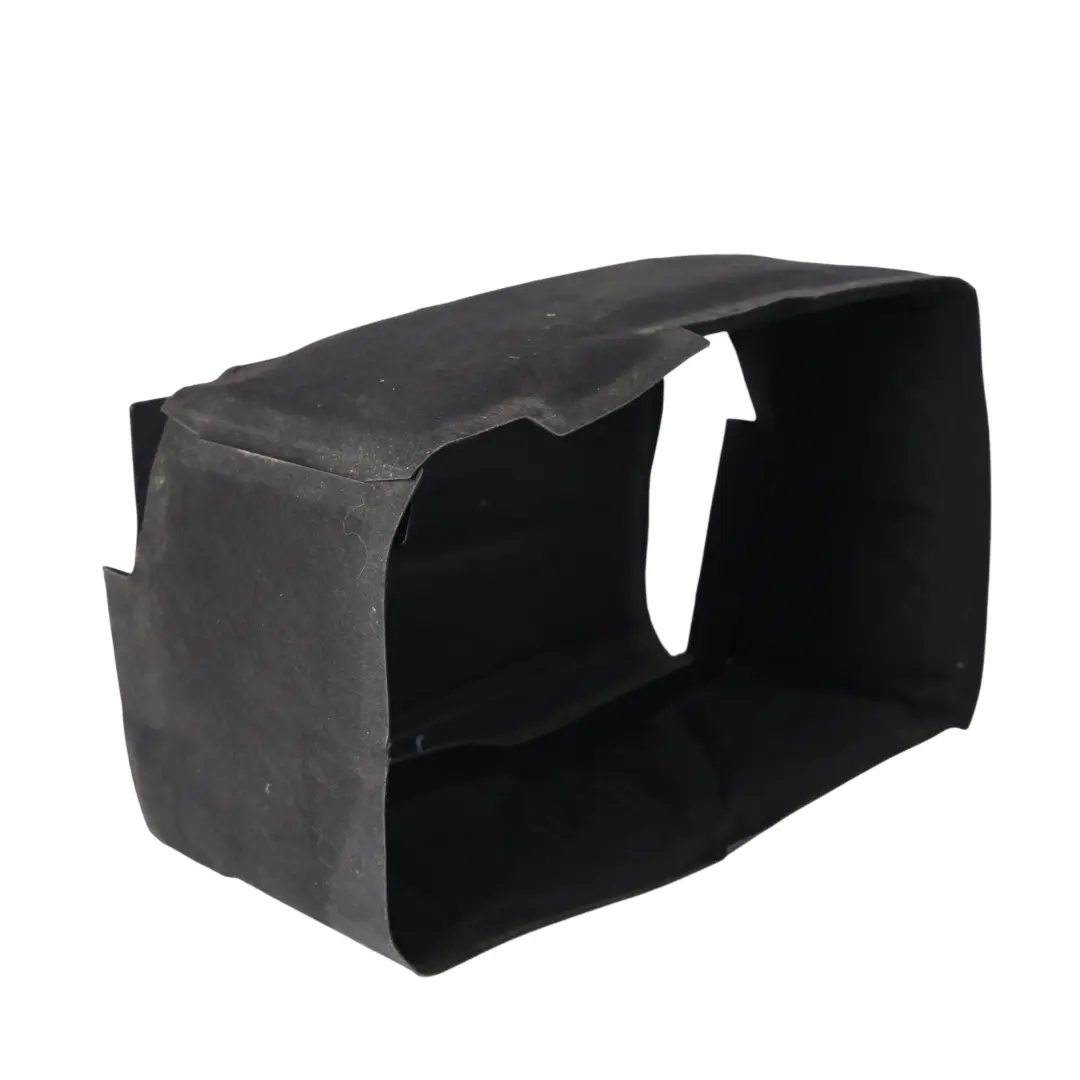 Caja Batería Protección Aislamiento para Volkswagen Jetta A6 con número de pieza 5Q0915411H Volkswagen Jetta A6 Caja Batería Protección Aislamiento - SKU 5Q0915411H - Número de pieza 5Q0915411H