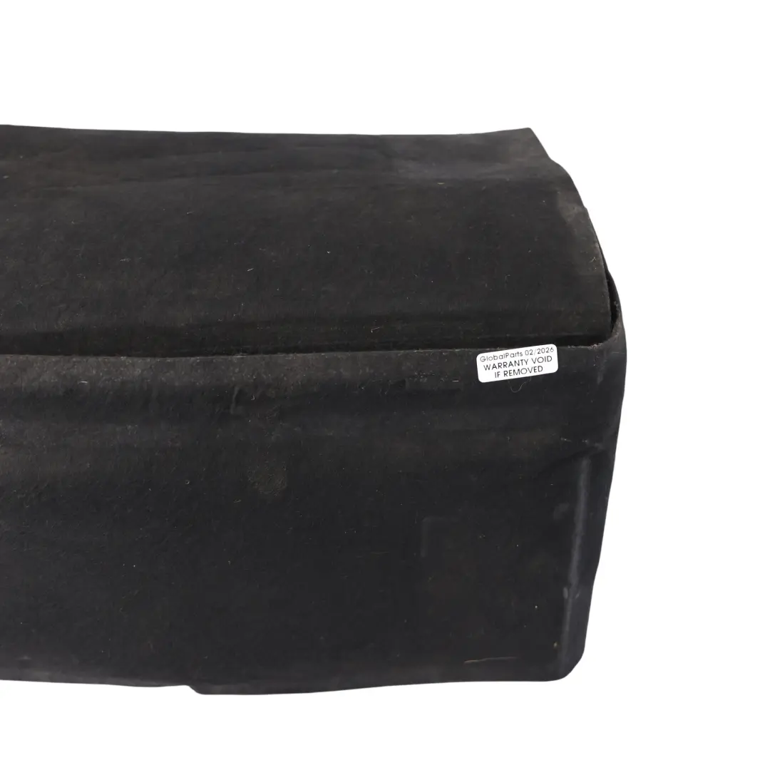 Boîtier Protection Isolant Batterie pour Volkswagen Jetta A6 à propos du numéro de pièce 5Q0915411H Volkswagen Jetta A6 Boîtier Protection Isolant Batterie - SKU 5Q0915411H - Numéro de pièce 5Q0915411H