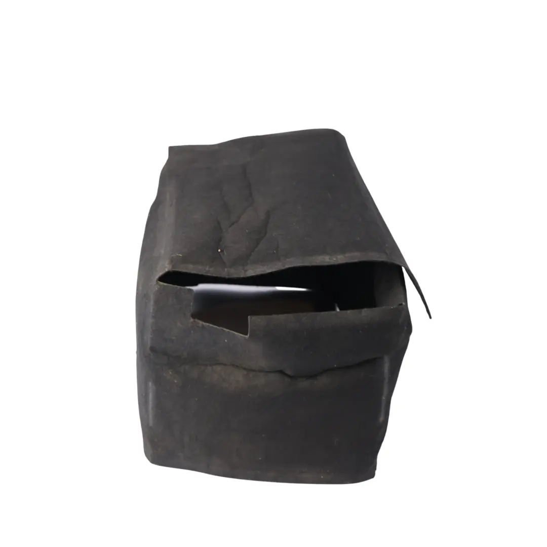 Volkswagen Jetta A6 Caja Batería Protección Aislamiento - SKU 5Q0915411H - Número de pieza 5Q0915411H