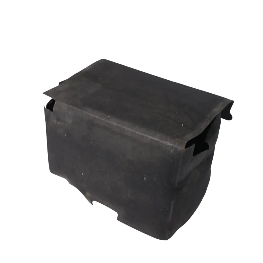 Protective Casing Insulation to Volkswagen Jetta A6 Battery Box with Part number 5Q0915411H Volkswagen Jetta A6 Battery Box Protective Casing Insulation - SKU 5Q0915411H - Part number 5Q0915411H