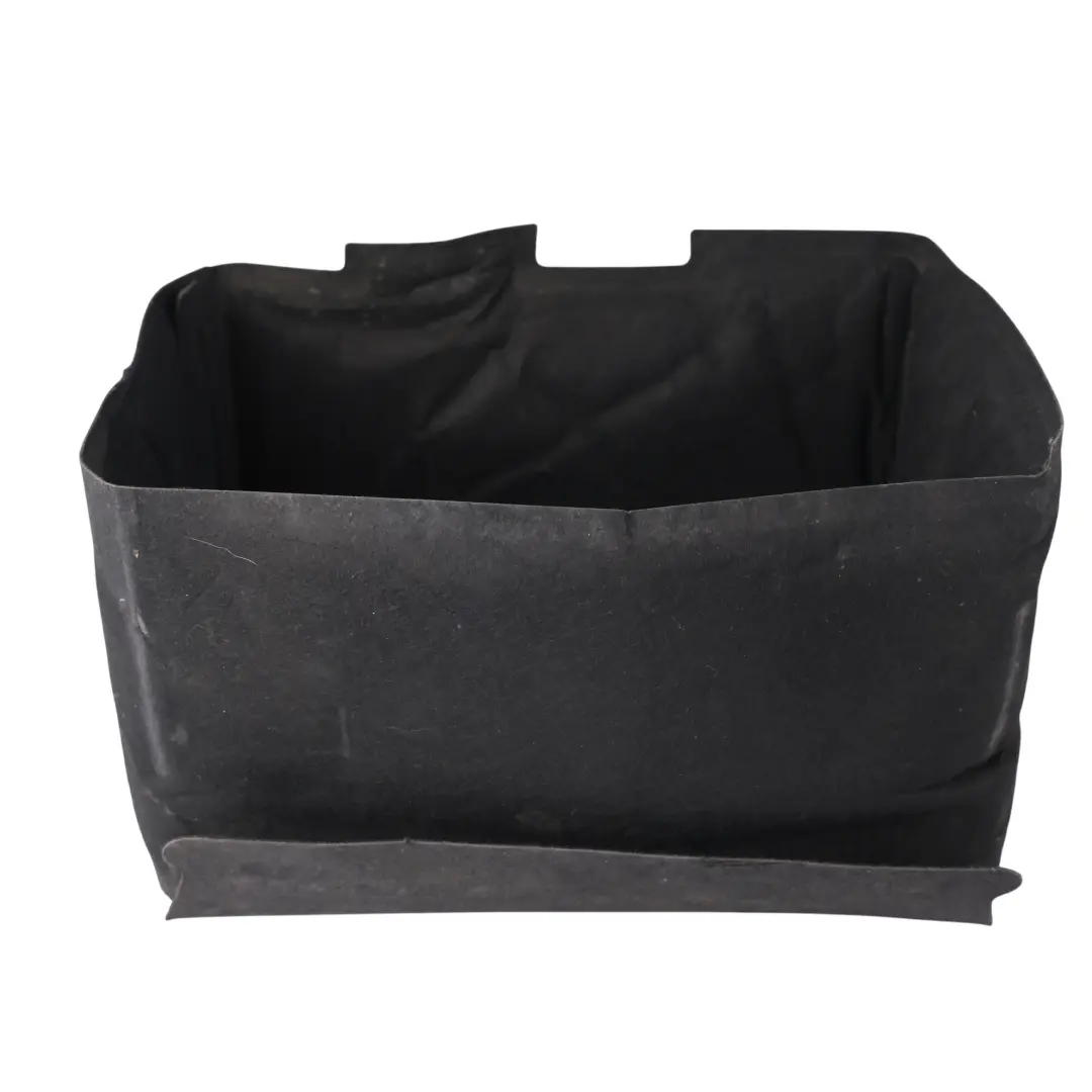 Volkswagen Jetta A6 Caja Batería Protección Aislamiento - SKU 5Q0915411H - Número de pieza 5Q0915411H