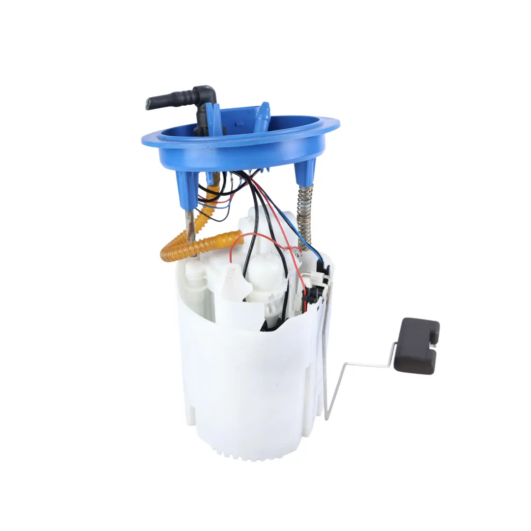 Pump Sender Unit 1.2 TSI to Volkswagen Golf Mk7 Audi A3 8V Fuel Tank with Part number 5Q0919051BH Volkswagen Golf Mk7 Audi A3 8V Fuel Tank Pump Sender Unit 1.2 TSI - SKU 5Q0919051BH - Part number 5Q0919051BH