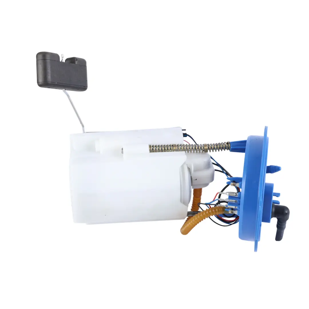 Pump Sender Unit 1.2 TSI to Volkswagen Golf Mk7 Audi A3 8V Fuel Tank with Part number 5Q0919051BH Volkswagen Golf Mk7 Audi A3 8V Fuel Tank Pump Sender Unit 1.2 TSI - SKU 5Q0919051BH - Part number 5Q0919051BH