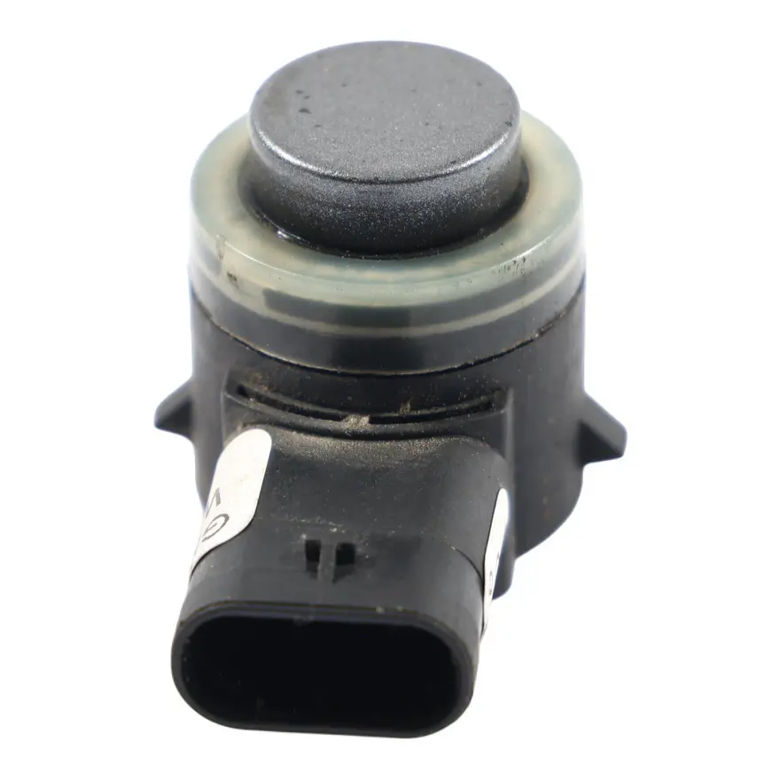 Parking Sensor Front Rear Platinum Grey Metallic D7X to VW Jetta A6 with Part number 5Q0919275 VW Jetta A6 Parking Sensor Front Rear Platinum Grey Metallic D7X - SKU 5Q0919275-PGL - Part number 5Q0919275