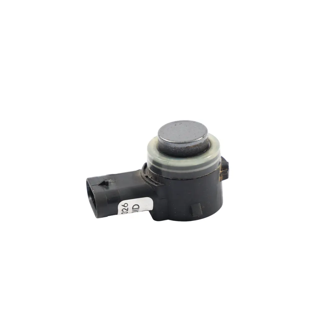 VW Jetta A6 Parksensoren Vorne Hinten Platingrau Metallic D7X - SKU 5Q0919275-PGL - Teilenummer 5Q0919275