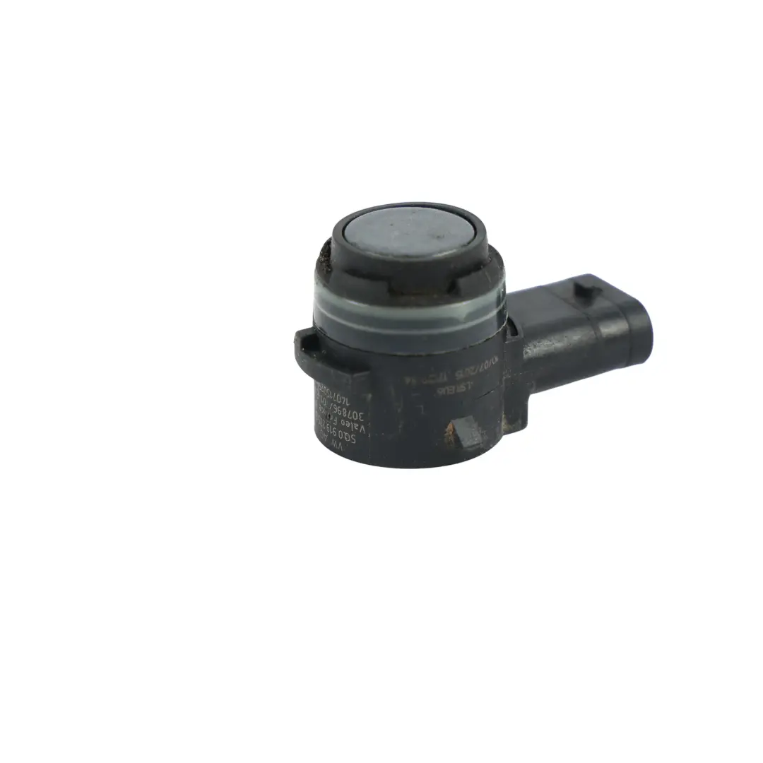 Mk3 Capteur Parking PDC Gris Indium Métallisé R7H pour Volkswagen Scirocco à propos du numéro de pièce 5Q0919275B Volkswagen Scirocco Mk3 Capteur Parking PDC Gris Indium Métallisé R7H - SKU 5Q0919275B-IDG - Numéro de pièce 5Q0919275B