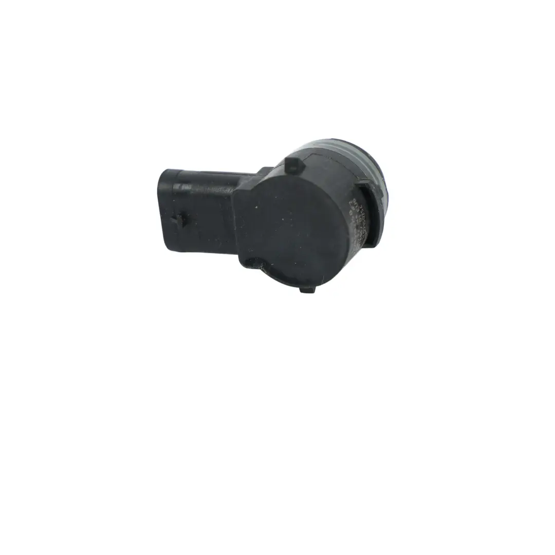 Volkswagen Scirocco MK3 PDC Parksensor Indium Grau Metallic R7H - SKU 5Q0919275B-IDG - Teilenummer 5Q0919275B