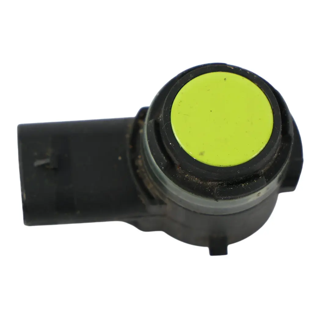 Mk4 VRS Parachoque Trasero Sensor PDC Verde Mamba - G6E para Skoda Octavia con número de pieza 5Q0919275B Skoda Octavia Mk4 VRS Parachoque Trasero Sensor PDC Verde Mamba - G6E - SKU 5Q0919275B-MAM - Número de pieza 5Q0919275B
