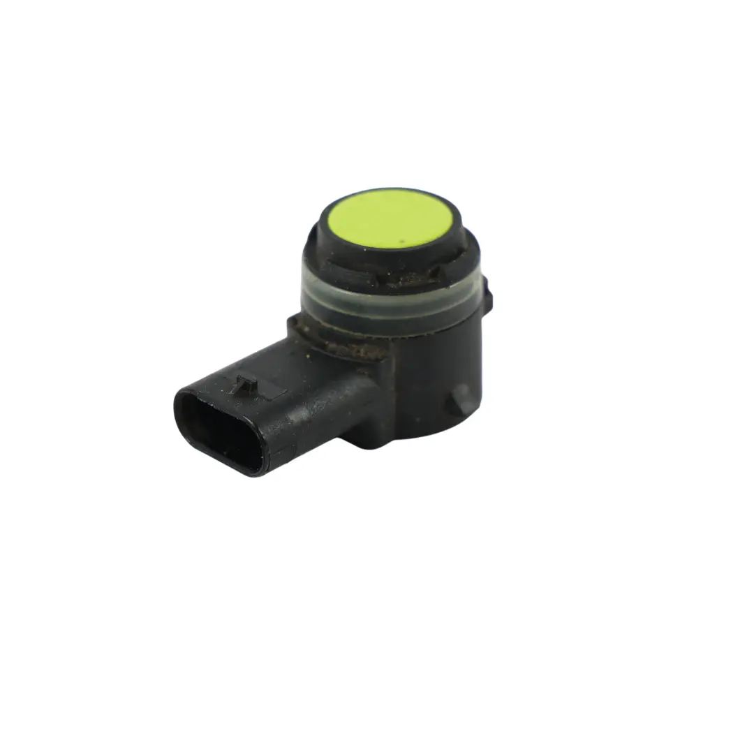 Skoda Octavia Mk4 VRS Rear Bumper PDC Park Sensor Mamba Green - G6E - SKU 5Q0919275B-MAM - Part number 5Q0919275B