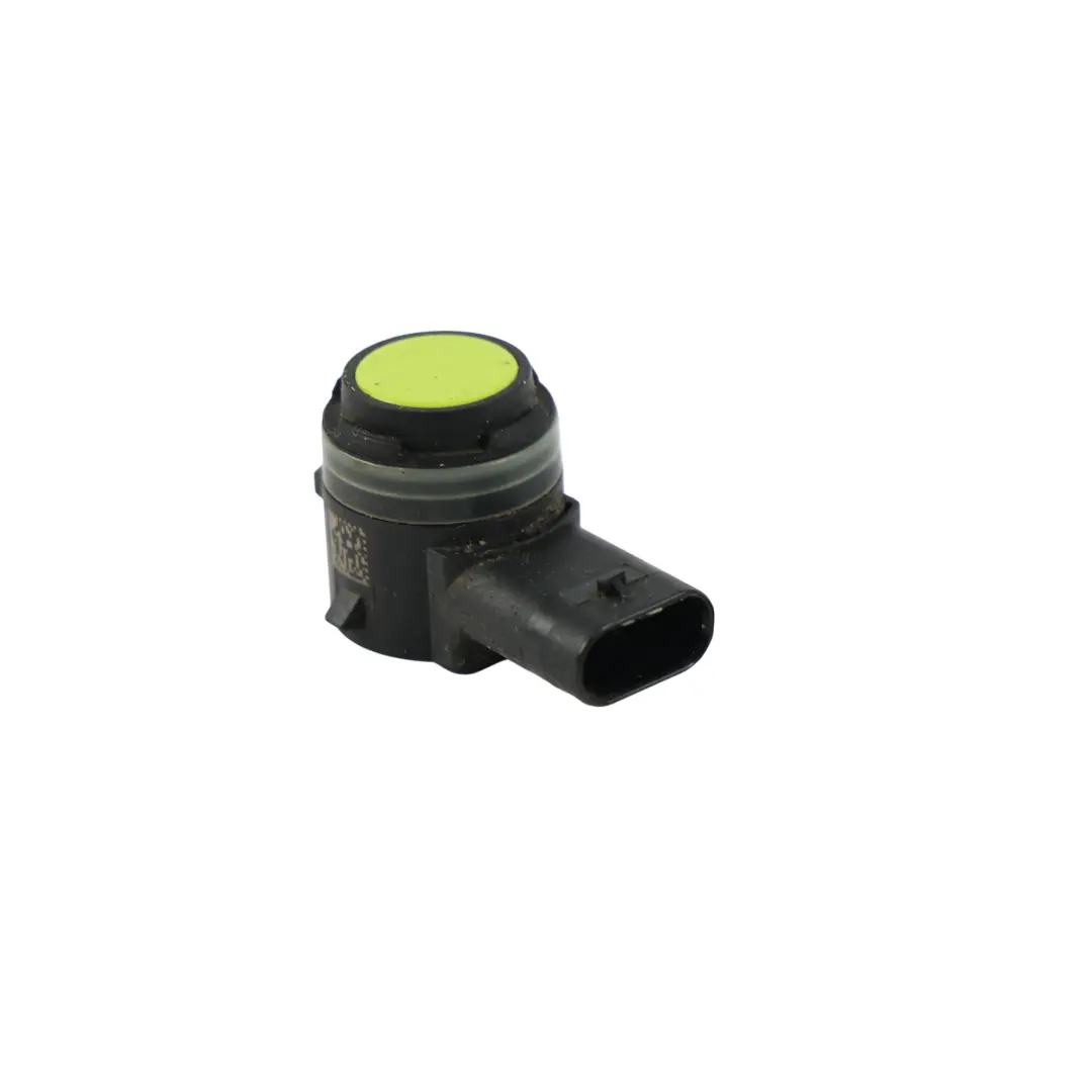Mk4 VRS Parachoque Trasero Sensor PDC Verde Mamba - G6E para Skoda Octavia con número de pieza 5Q0919275B Skoda Octavia Mk4 VRS Parachoque Trasero Sensor PDC Verde Mamba - G6E - SKU 5Q0919275B-MAM - Número de pieza 5Q0919275B