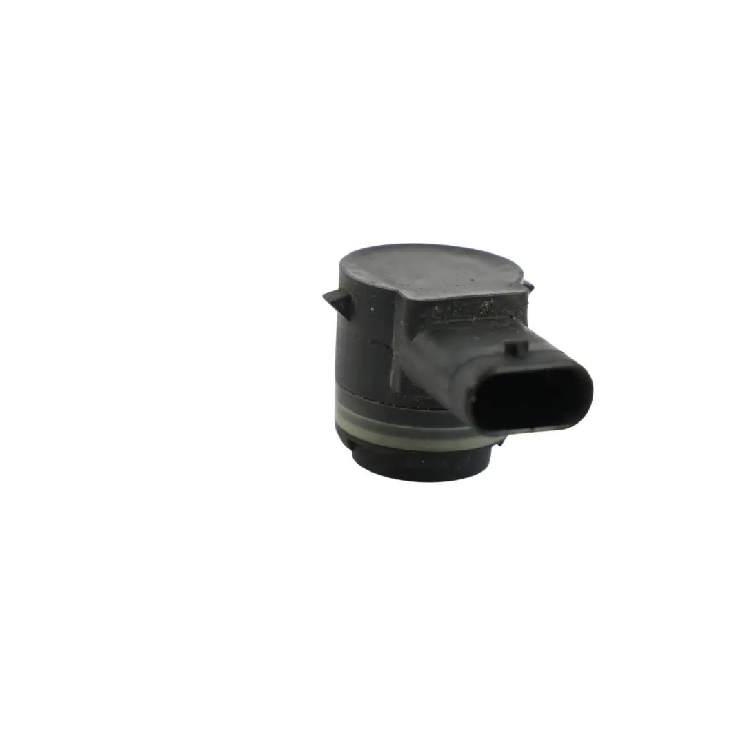 Skoda Octavia Mk4 VRS Heckstoßstange PDC Parksensor Mamba Grün - G6E - SKU 5Q0919275B-MAM - Teilenummer 5Q0919275B