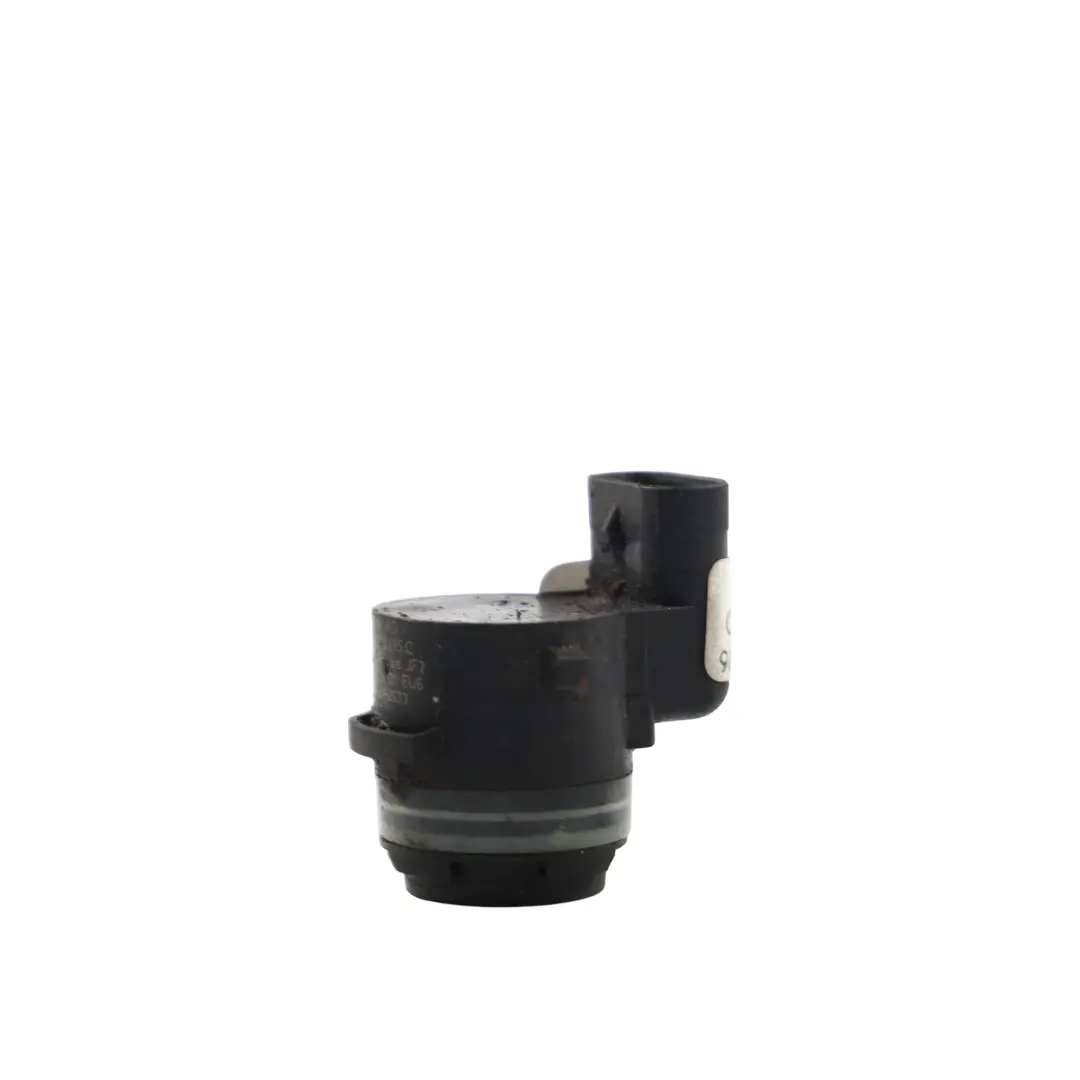 Skoda Octavia 5E Pare-Chocs Arrière Avec Capteur PDC Gris - F7 Y - SKU 5Q0919275C-MEGR - Numéro de pièce 5Q0919275C