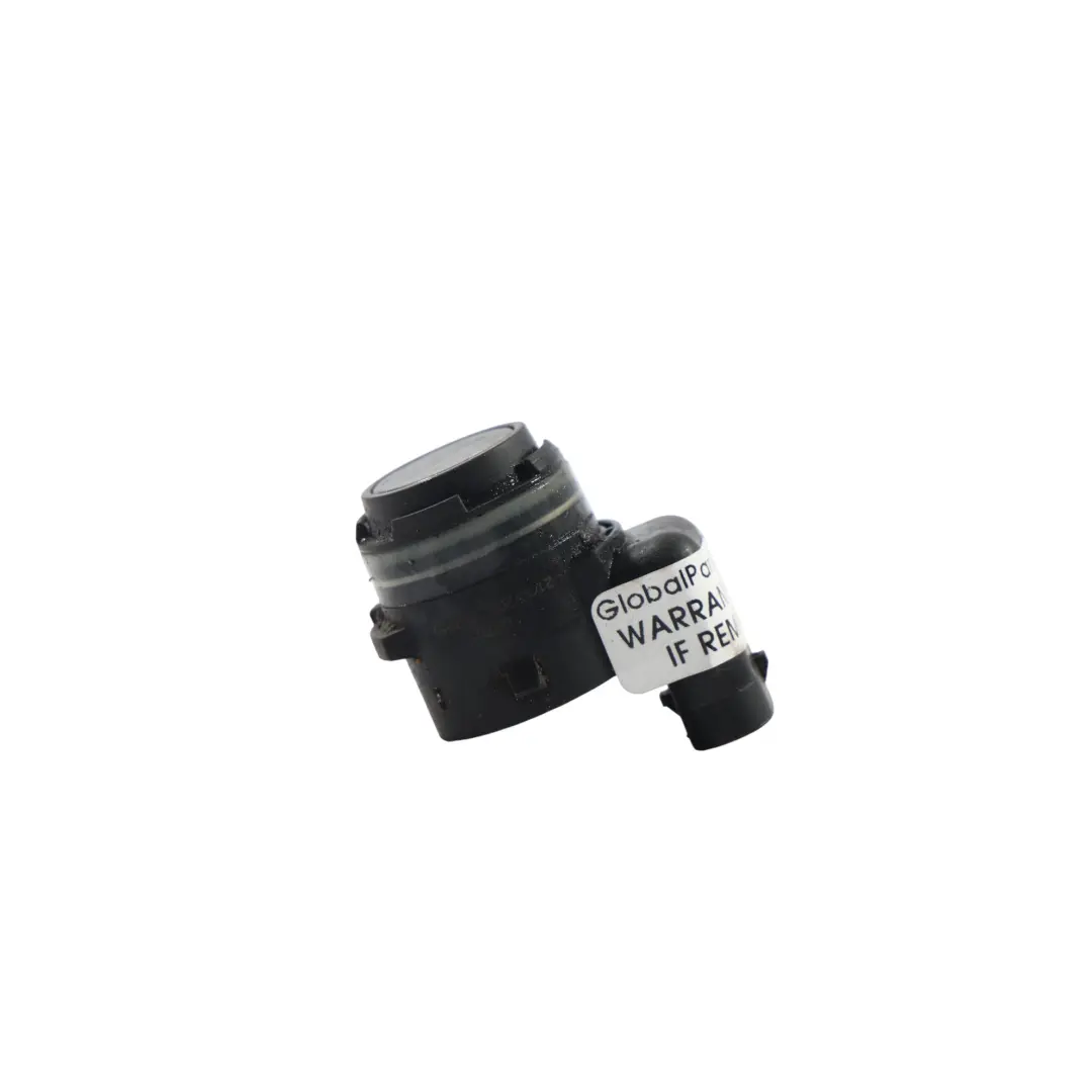 Skoda Octavia 5E Pare-Chocs Arrière Avec Capteur PDC Gris - F7 Y - SKU 5Q0919275C-MEGR - Numéro de pièce 5Q0919275C