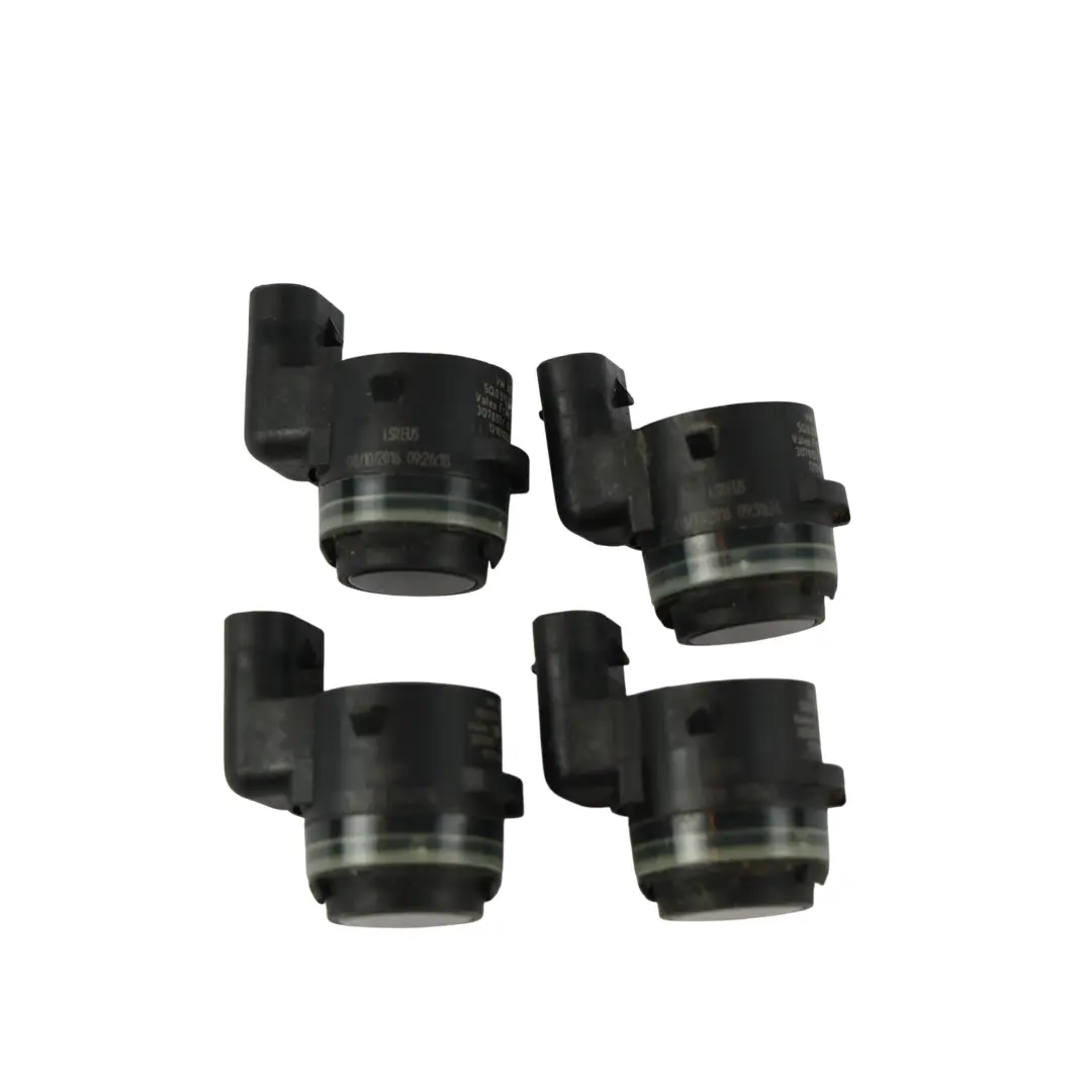 PDC Parking Sensor Rear Bumper Set Black 5Q0919275C to Skoda Octavia 5E with Part number 5Q0919275C-PRIM Skoda Octavia 5E PDC Parking Sensor Rear Bumper Set Black 5Q0919275C - SKU 5Q0919275C-PRIM - Part number 5Q0919275C-PRIM