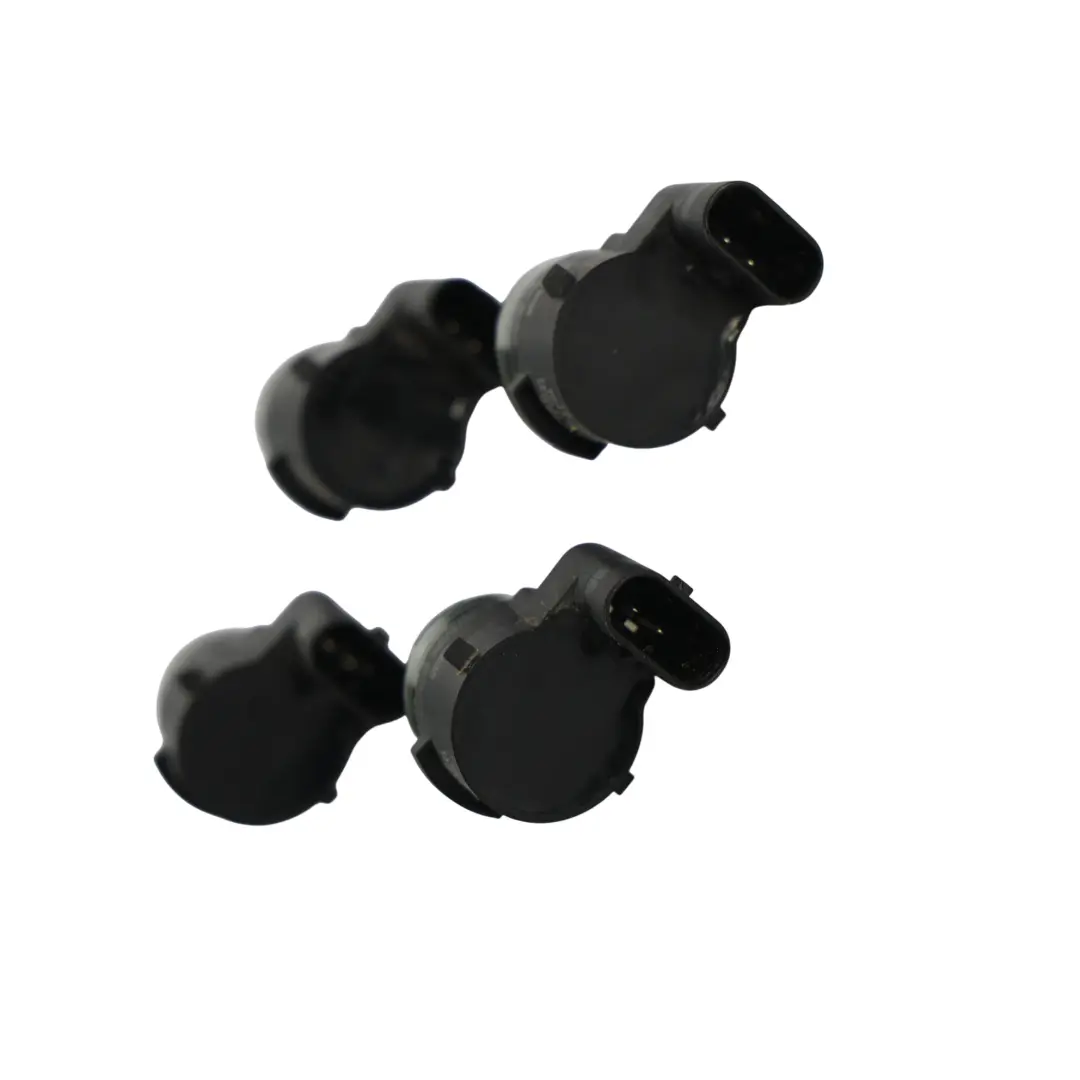 Skoda Octavia 5E Kit Capteurs PDC Pare-Chocs Arrière Noir 5Q0919275C - SKU 5Q0919275C-PRIM - Numéro de pièce 5Q0919275C-PRIM