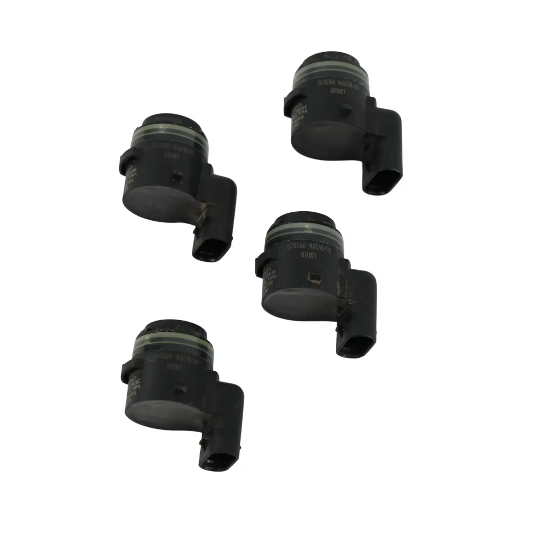 Juego Parachoques Sensor Aparcamiento PDC Negro 5Q0919275C para Skoda Octavia 5E con número de pieza 5Q0919275C-PRIM Skoda Octavia 5E Juego Parachoques Sensor Aparcamiento PDC Negro 5Q0919275C - SKU 5Q0919275C-PRIM - Número de pieza 5Q0919275C-PRIM