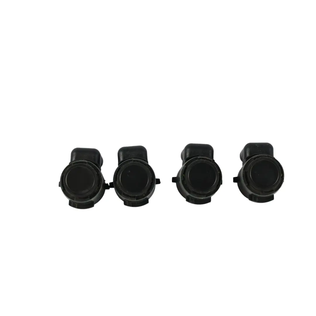 Skoda Octavia 5E Kit Capteurs PDC Pare-Chocs Arrière Noir 5Q0919275C - SKU 5Q0919275C-PRIM - Numéro de pièce 5Q0919275C-PRIM