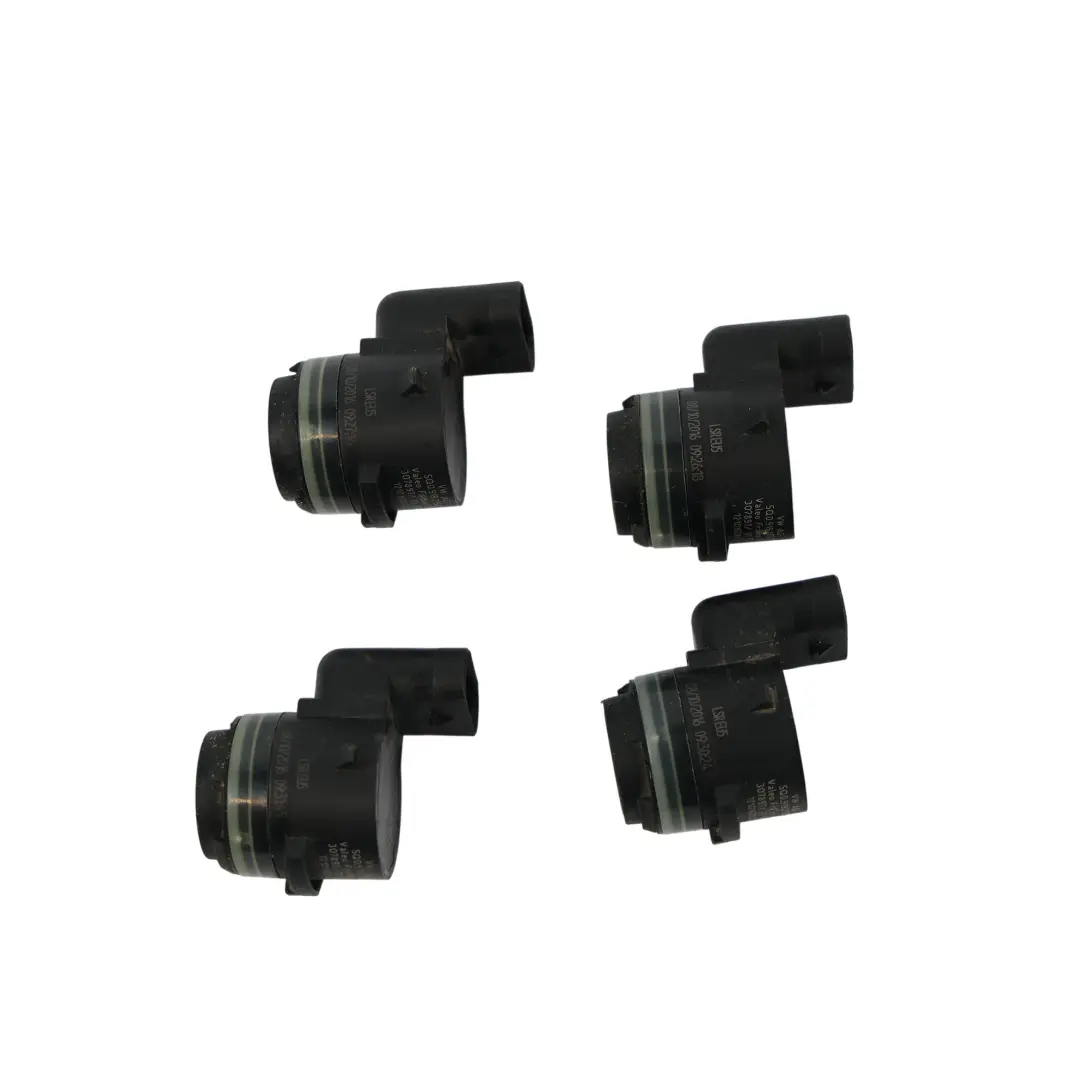 PDC Parksensor Hinten Stoßstange Set Schwarz 5Q0919275C für Skoda Octavia 5E mit Teilenummer 5Q0919275C-PRIM Skoda Octavia 5E PDC Parksensor Hinten Stoßstange Set Schwarz 5Q0919275C - SKU 5Q0919275C-PRIM - Teilenummer 5Q0919275C-PRIM